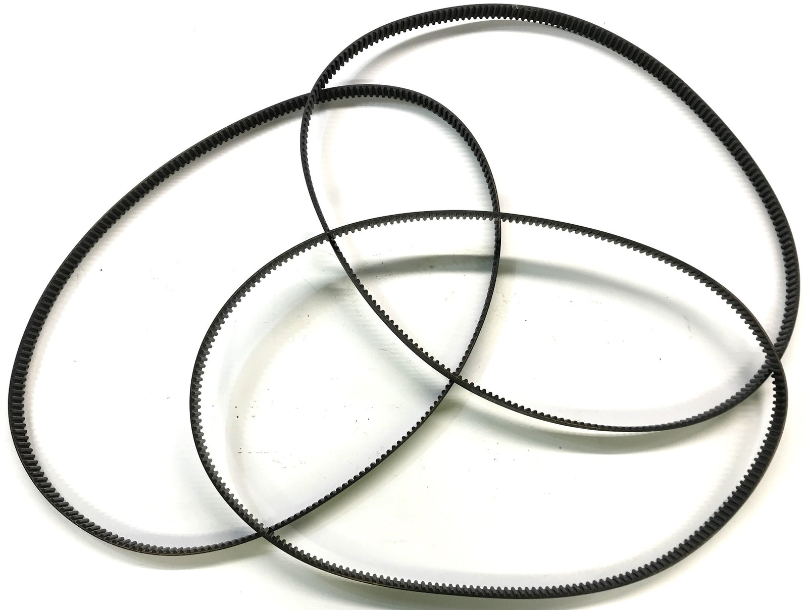 Gates Power Grip HTD Drive Timing Belt 11155M15 [Lot Of 3] NOS