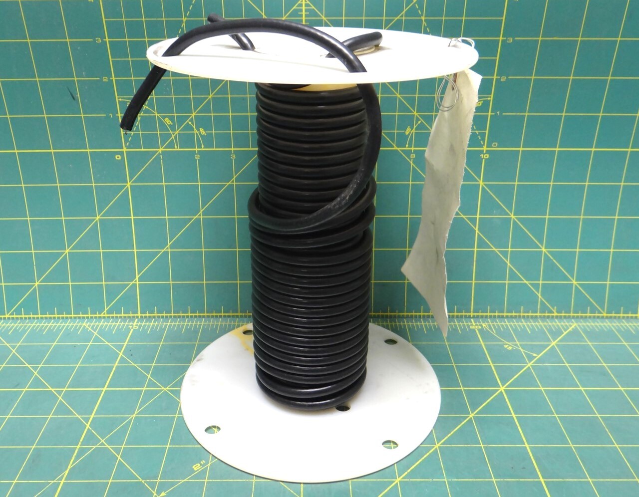 30 ft. Cable, Radio Frequency 6145-01-326-5497