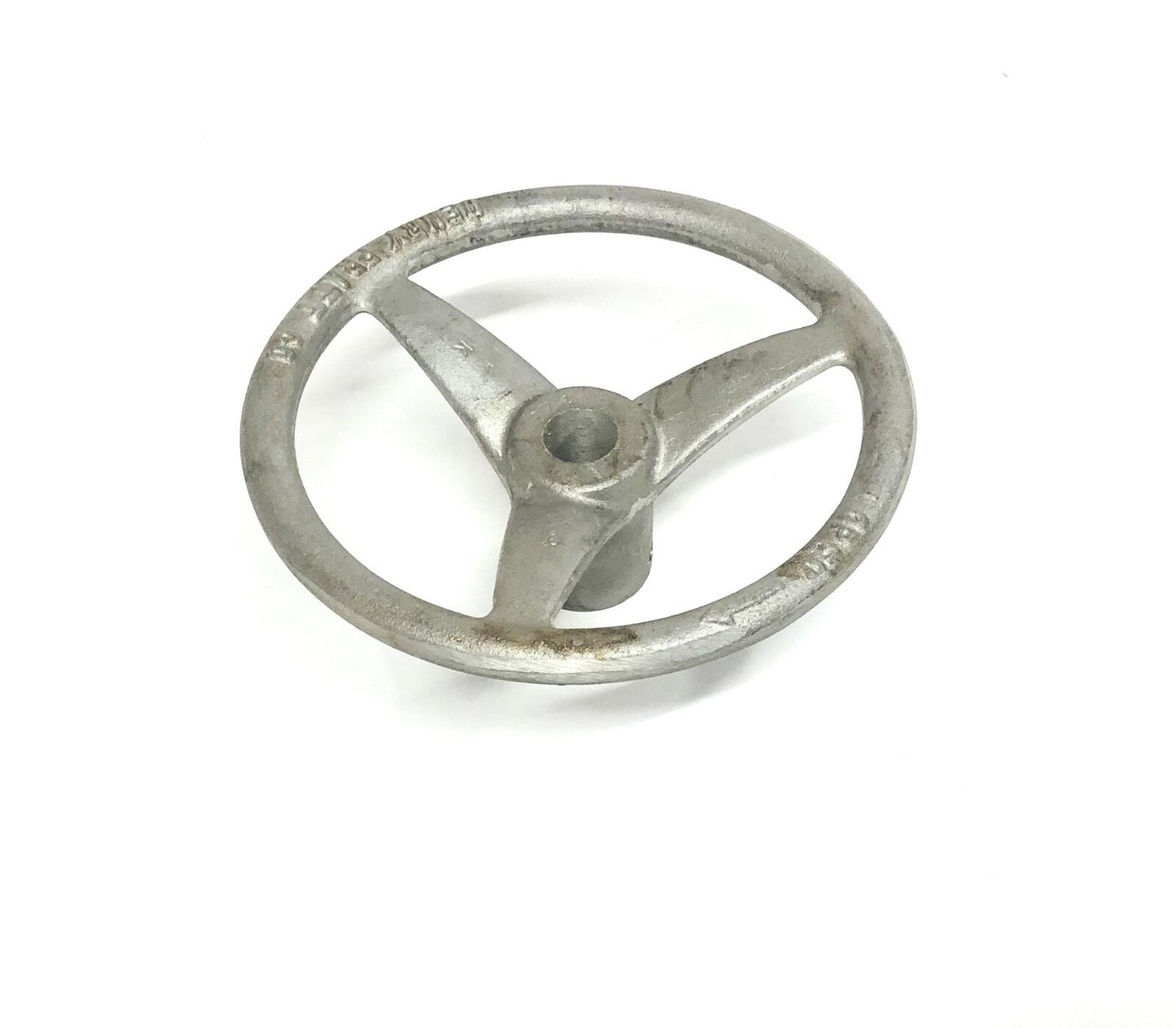 Henry Pratt 8 Inch Valve Handwheel 565340 (77499) NOS