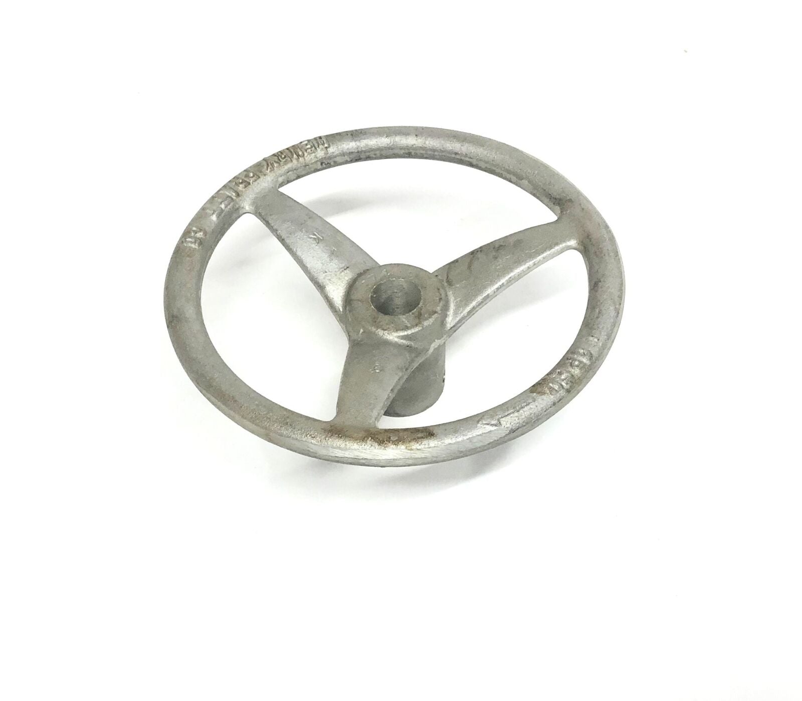 Henry Pratt 8 Inch Valve Handwheel 565340 (77499) NOS