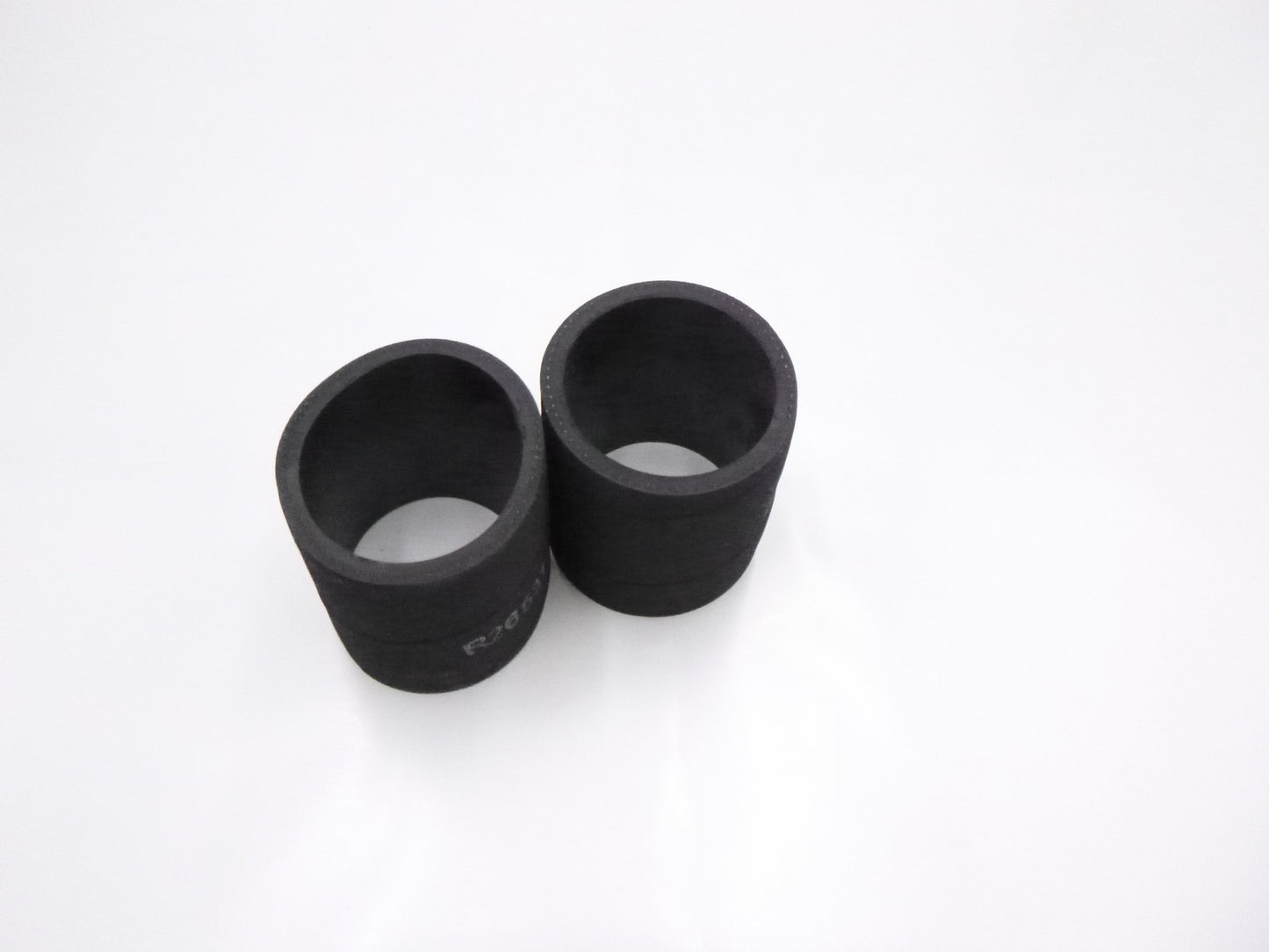 2 Pack Genuine OEM John Deere Fuel Neck Hose for 2510 2520 3010 3020 4000 4020