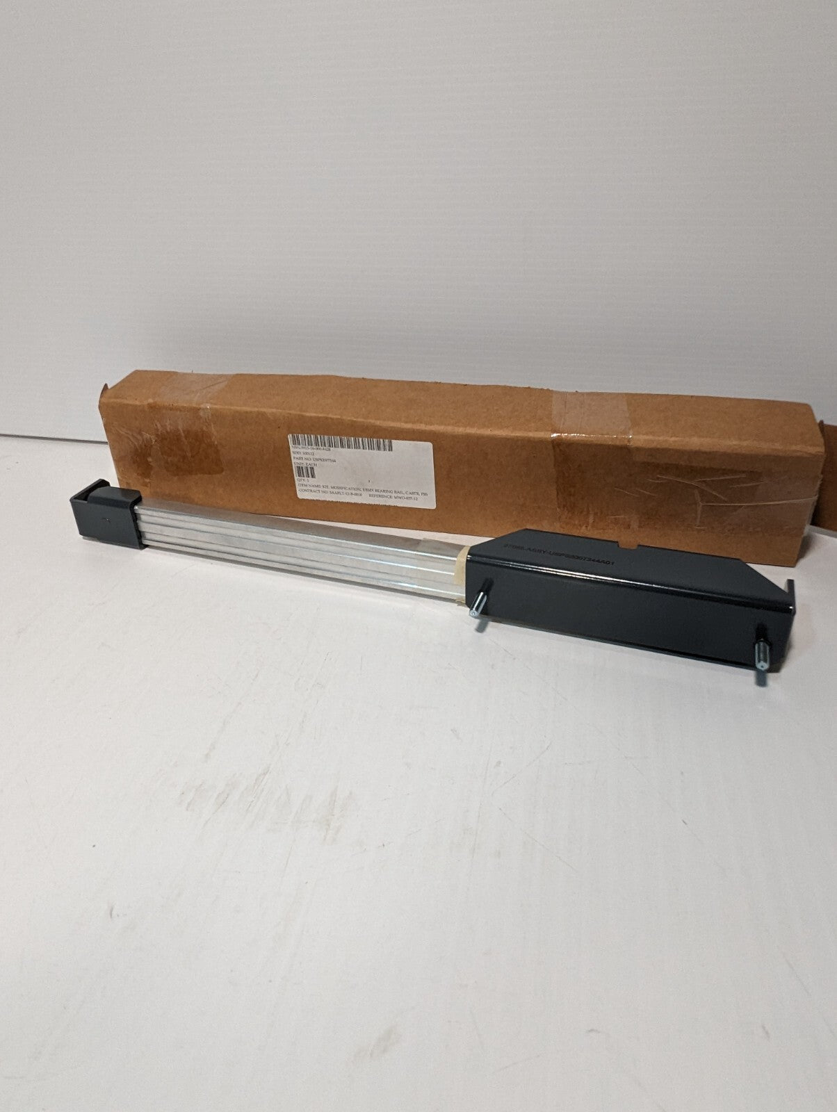 3915-16-000-8428 USPS2007344 EBMX Bearing Rail Modification Kit