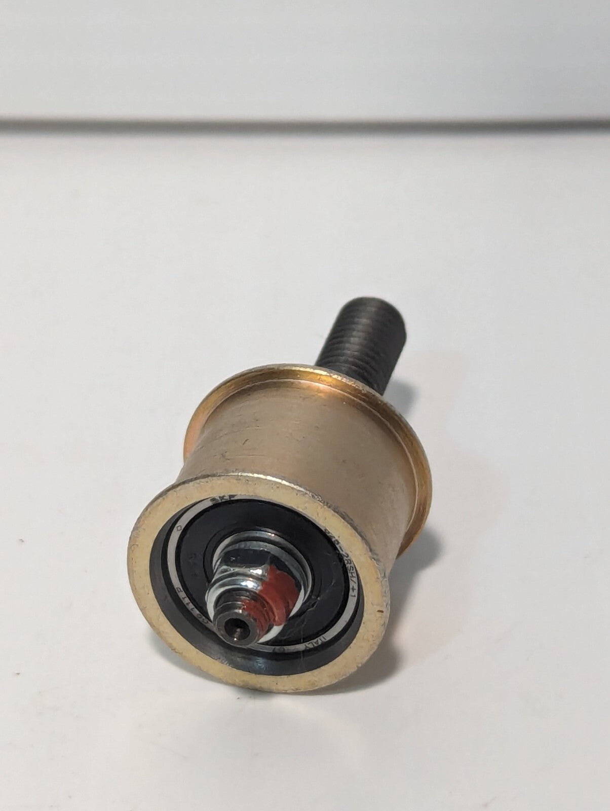 3020-13-000-1577 97942ASSY-180K605G01 Flat Pulley Assembly