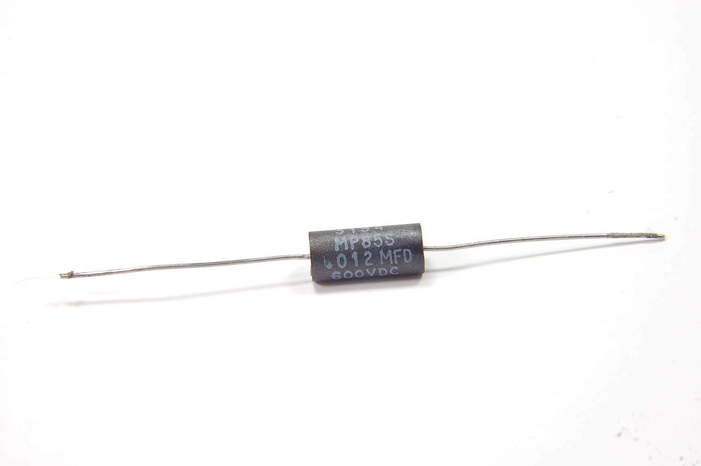 Lot of 4  STK MP85S1202J600 - Capacitor, Metalized Polypropylene 0.123 600 VDC