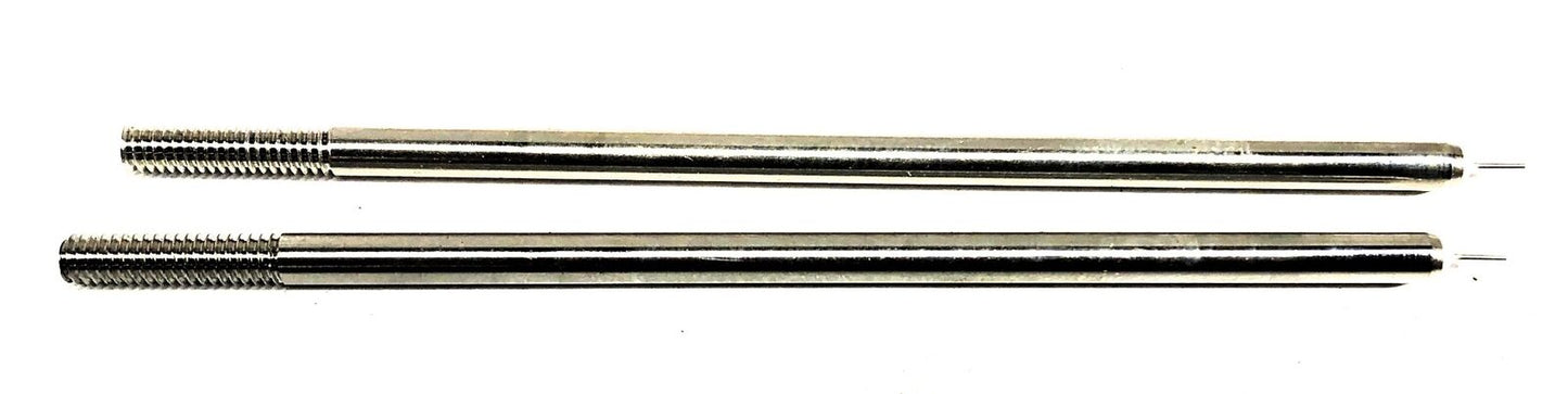 Spraying Systems Plunger CP11206-20-302SS [Lot of 2] NOS