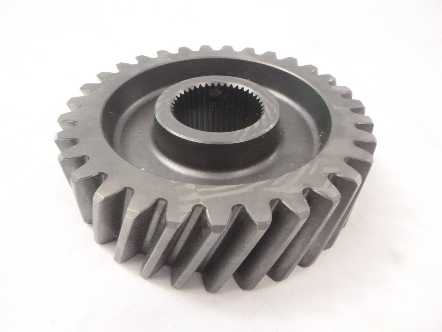 World American Pinion Drive Gear 127523 7"x 7" w/ 2" Bore