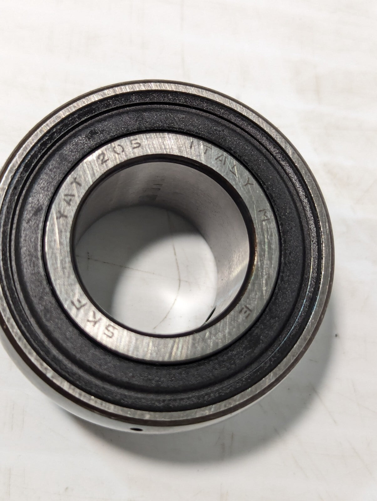 SKF Yat 205 Bearings Insert Bearing Italy