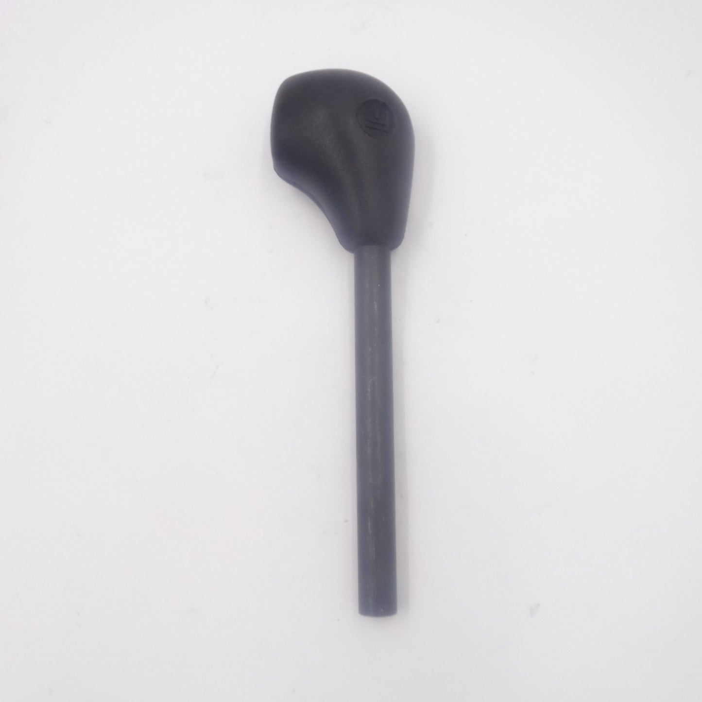 Forklift Control Lever To Raise/Lower Forks 11" OAL Hollow Shaft With 1/2" Bore