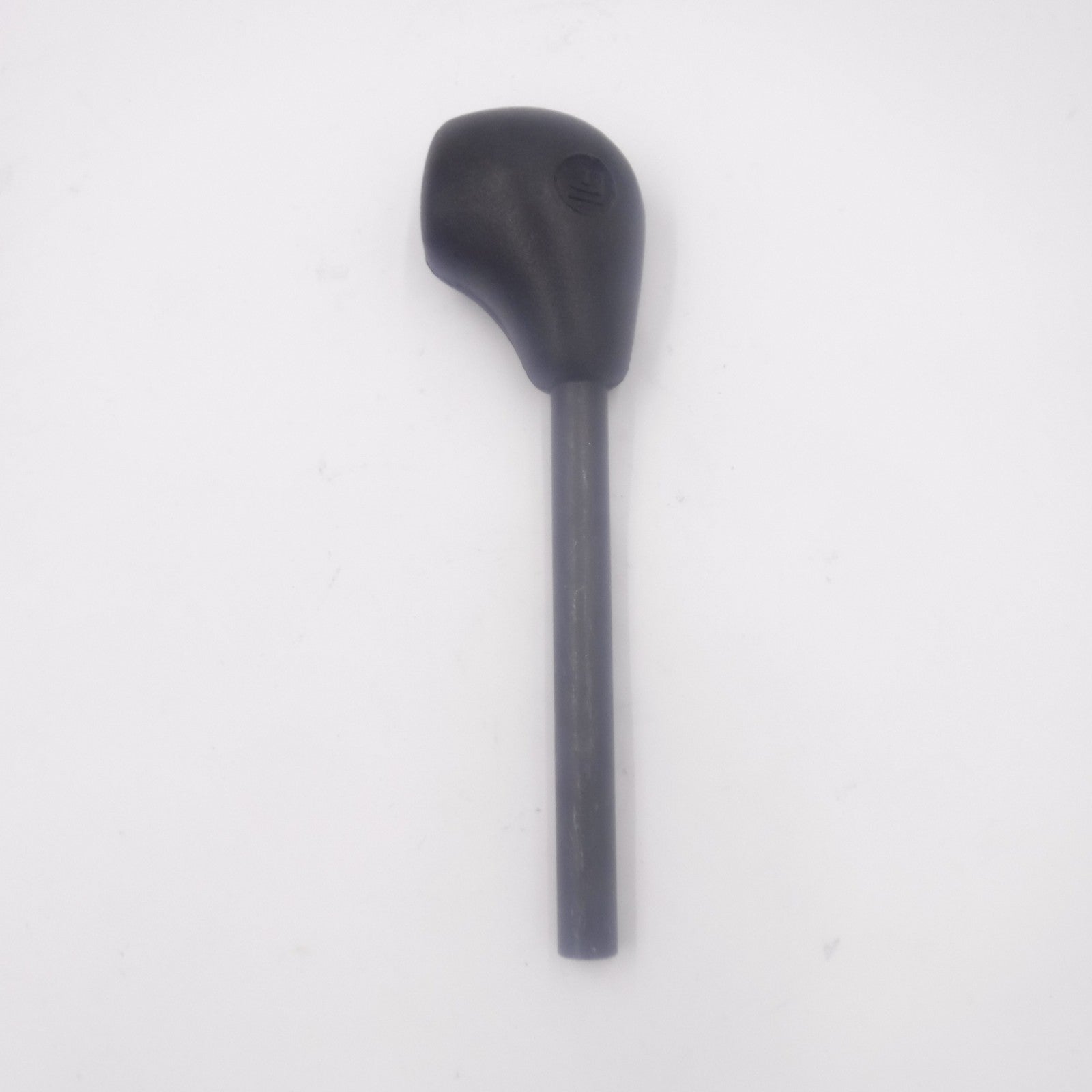 Forklift Control Lever To Raise/Lower Forks 11" OAL Hollow Shaft With 1/2" Bore