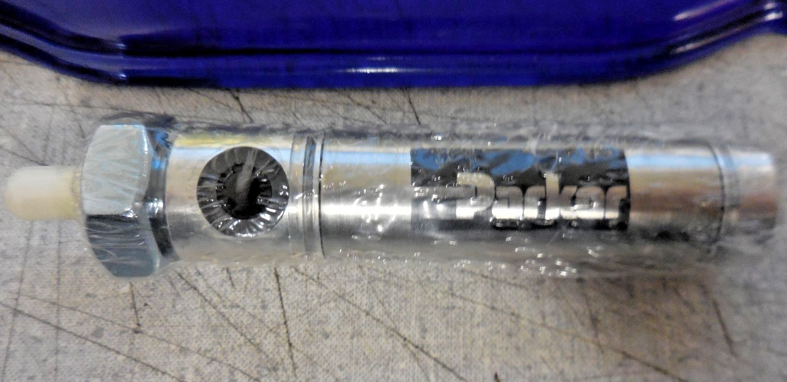 Parker ED252613 A/ 00.75 DSRS 1.000/ 250 psi (17 Bar) JL/ Cylinder