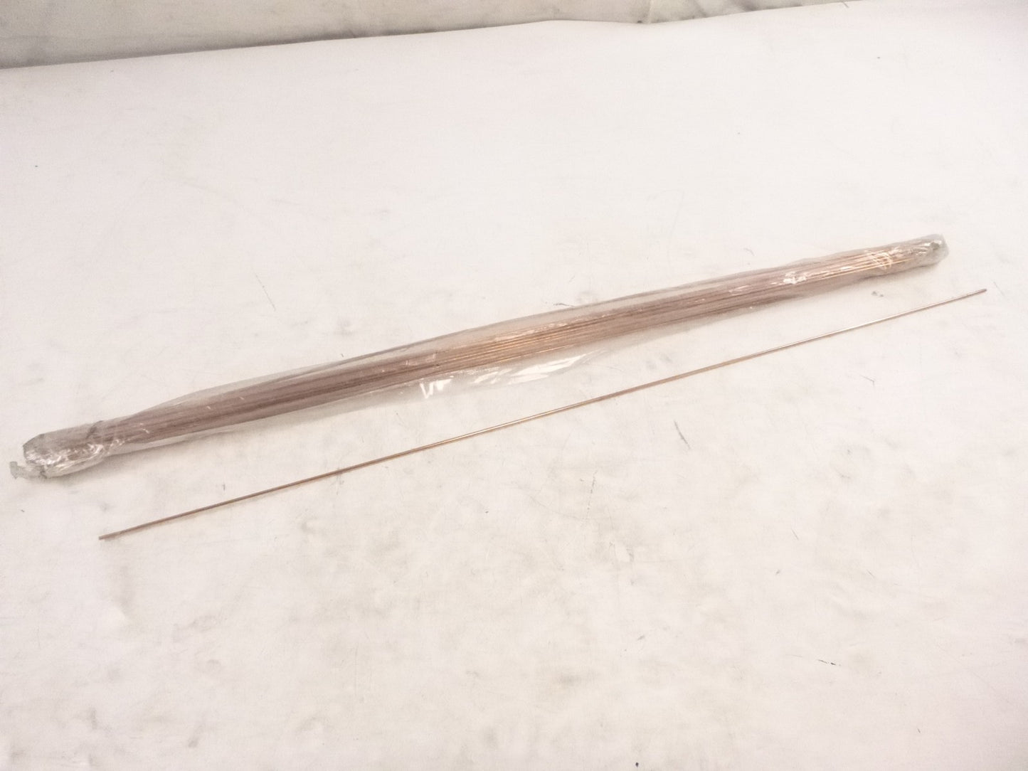 Lincoln ER90S B-3 1/8" TIG 5 Lb Bag 36" Rods Low Alloy Welding Wire
