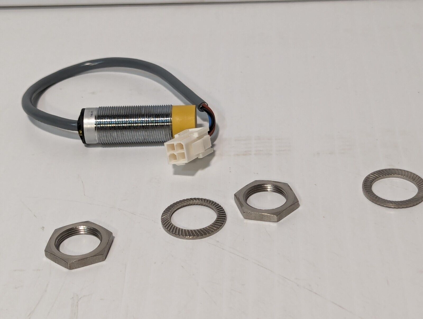Turck 162K760H01 Inductive Sensor