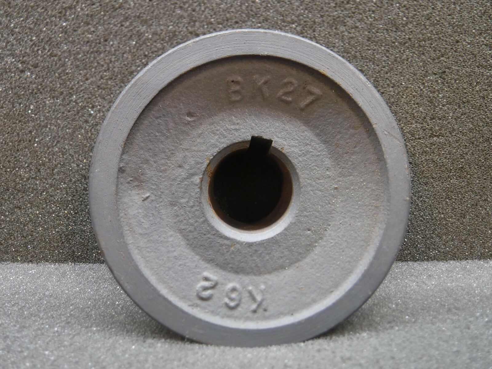 Browning, BK27, K62, BK-27 X 3/4, Wheel Pulley (New-Out of Box)