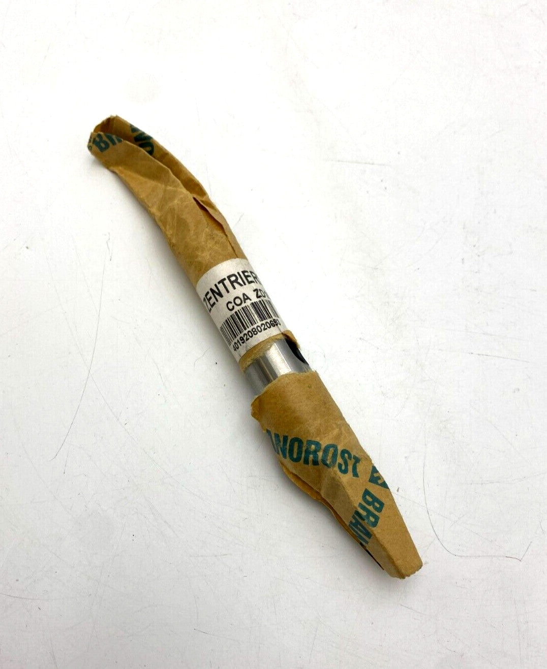 Zentrierspitze COA ZD10 VP Standard Point Face Driver Center NOS