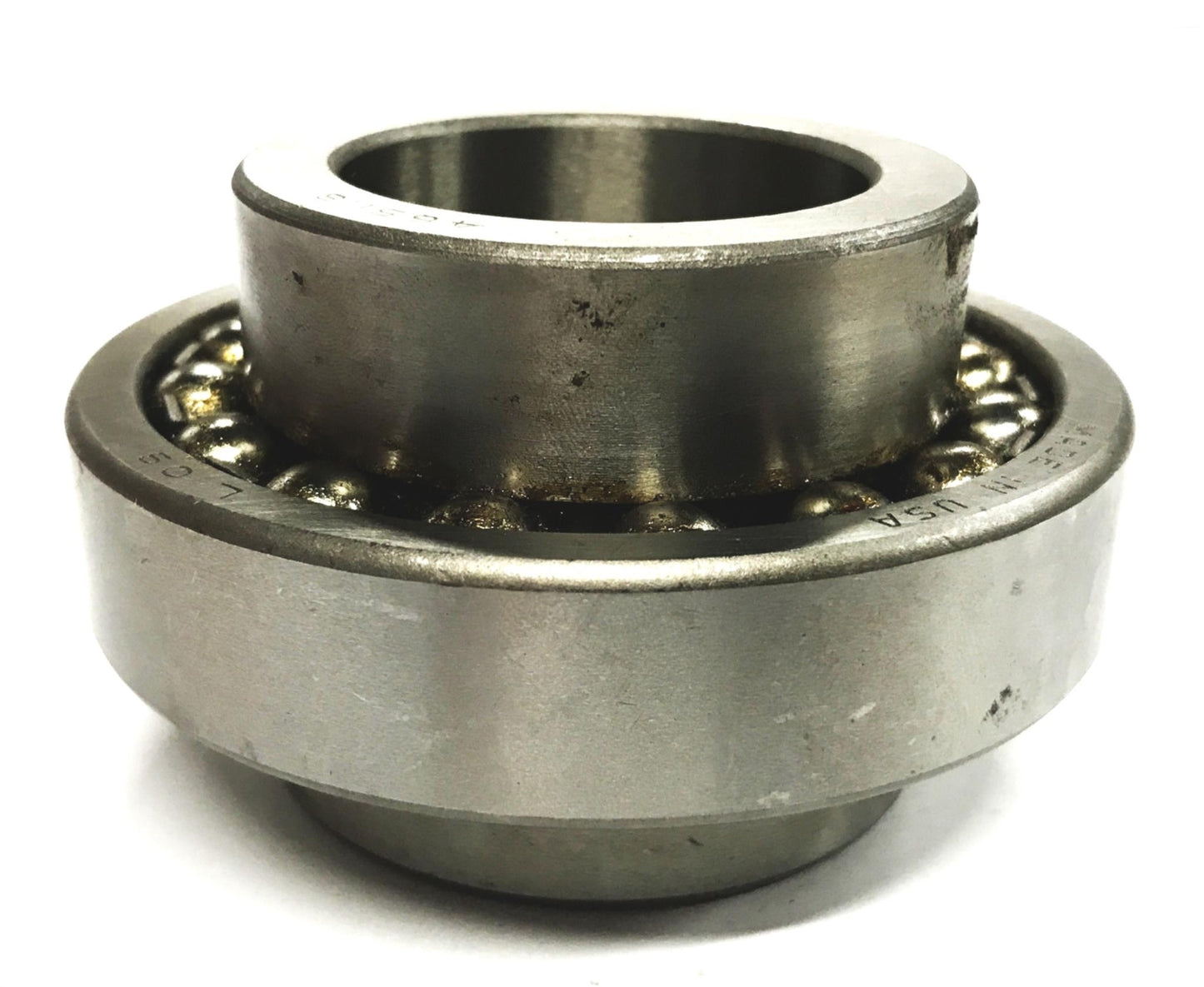 SKF Double-Row Self-Aligning Ball Bearing 465118-L09 NOS