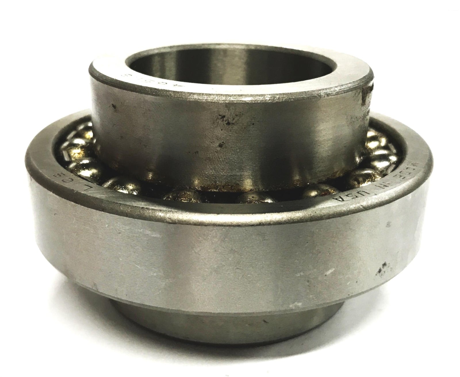 SKF Double-Row Self-Aligning Ball Bearing 465118-L09 NOS
