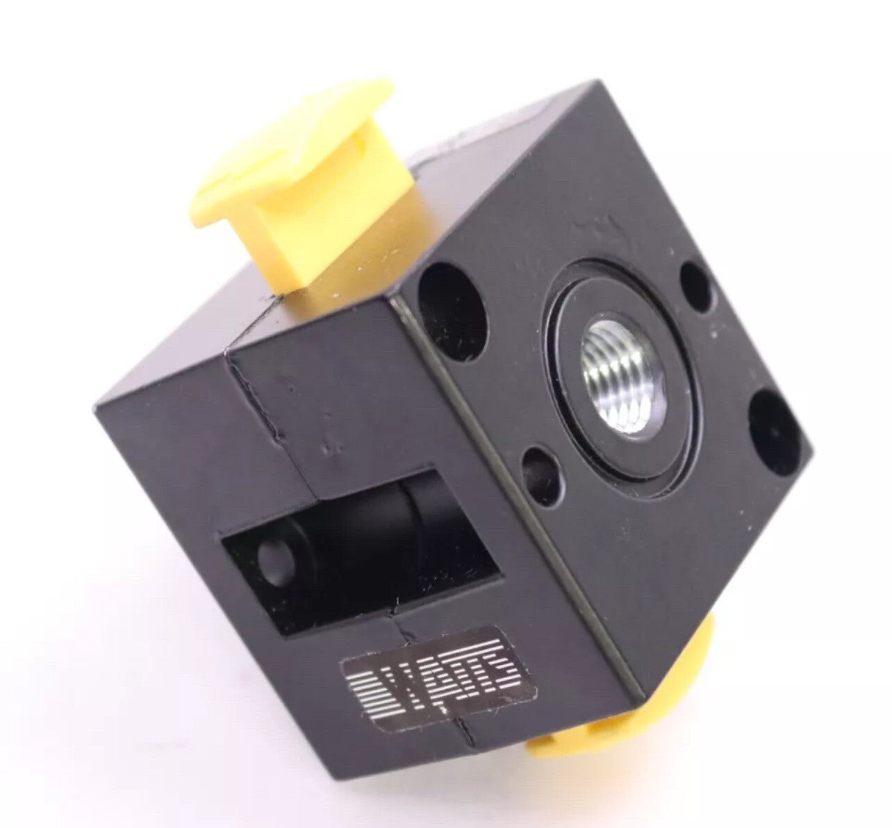 Watts SV75-02 Pneumatic Shut Off Valve, 21bar 300psi Max, 1/4" NPT.        P7