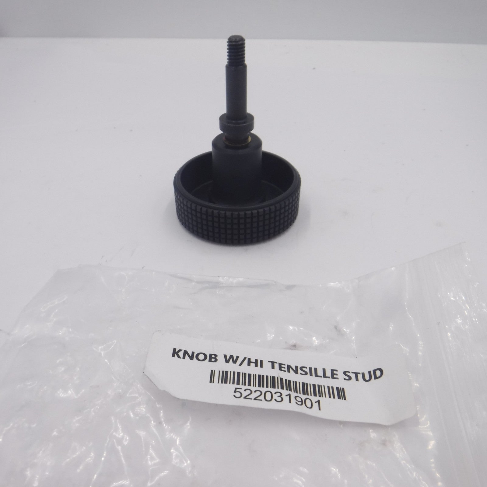 Husqvarna Knob With High Tensille Stud 522031901