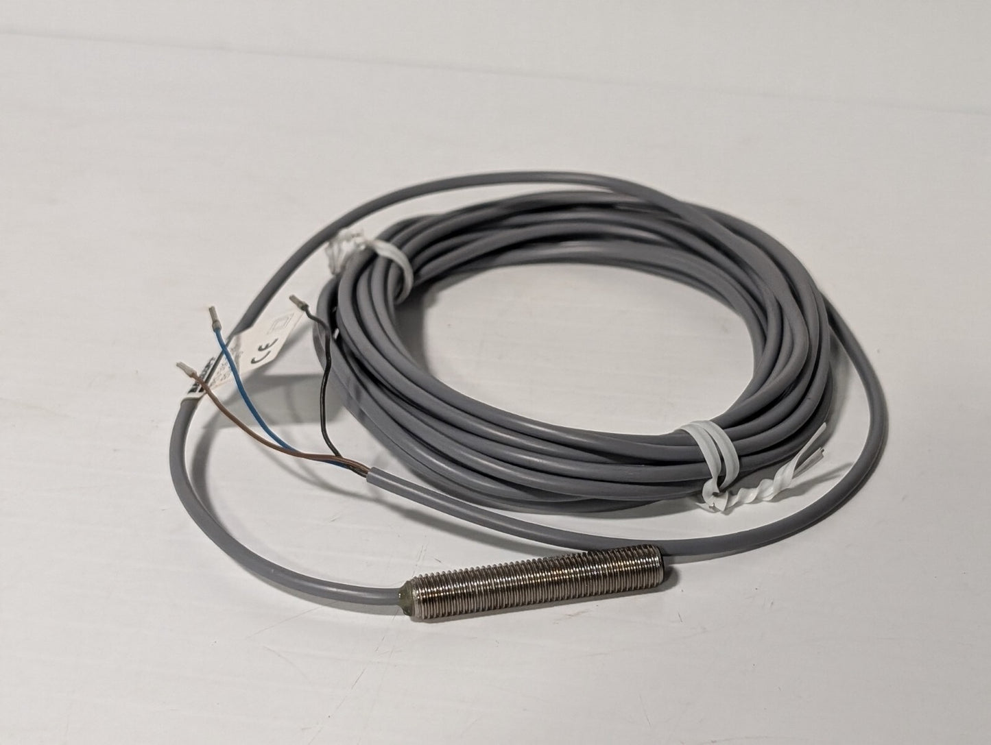 Balluff BES-516-324-EO-C-05 Inductive Sensor Proximity Switch 8mm x 45m
