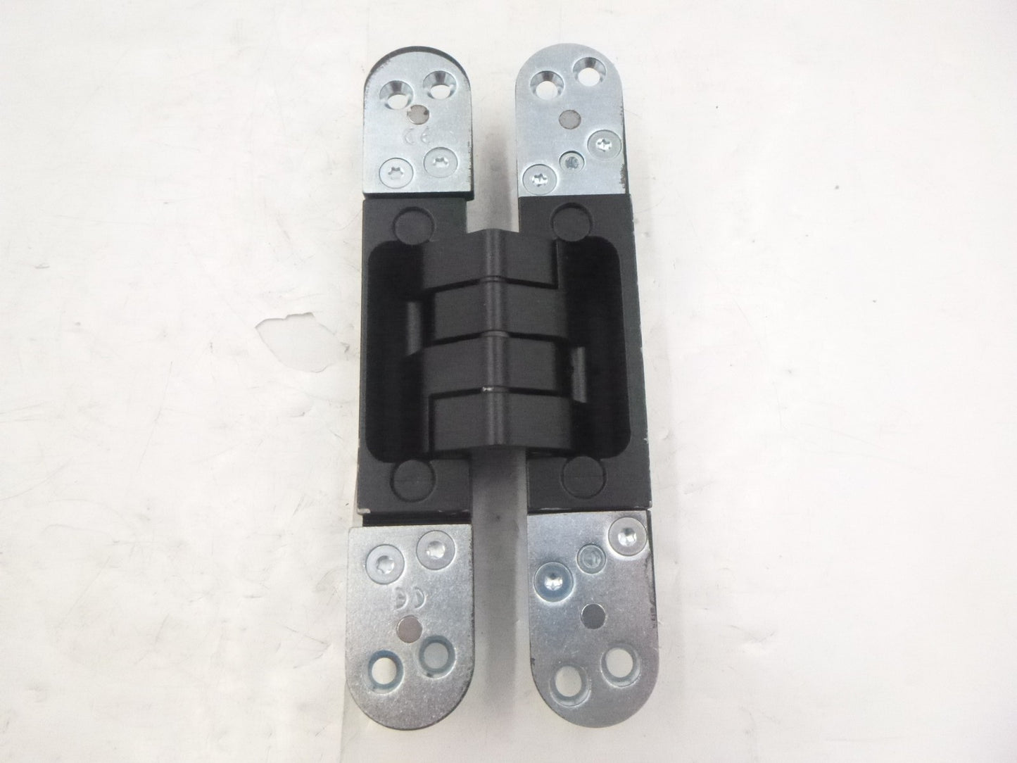 Pivota Concealed Hinge DX 3D Design Steel 7-1/4"L x 2-1/2"W