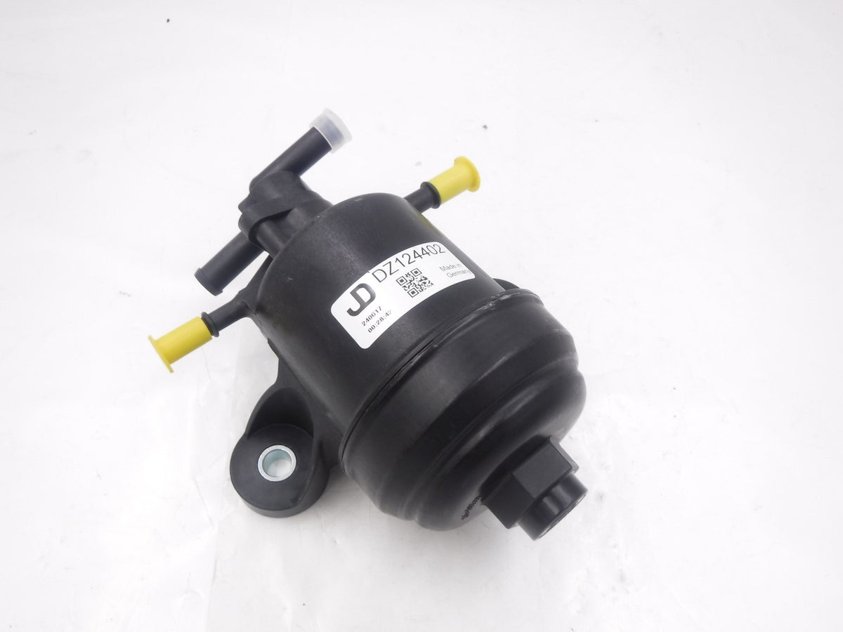 Def Inline Filter Genuine OEM John Deere DEF Inline Filter Assembly For 6M 95 6M 155 6MH ...