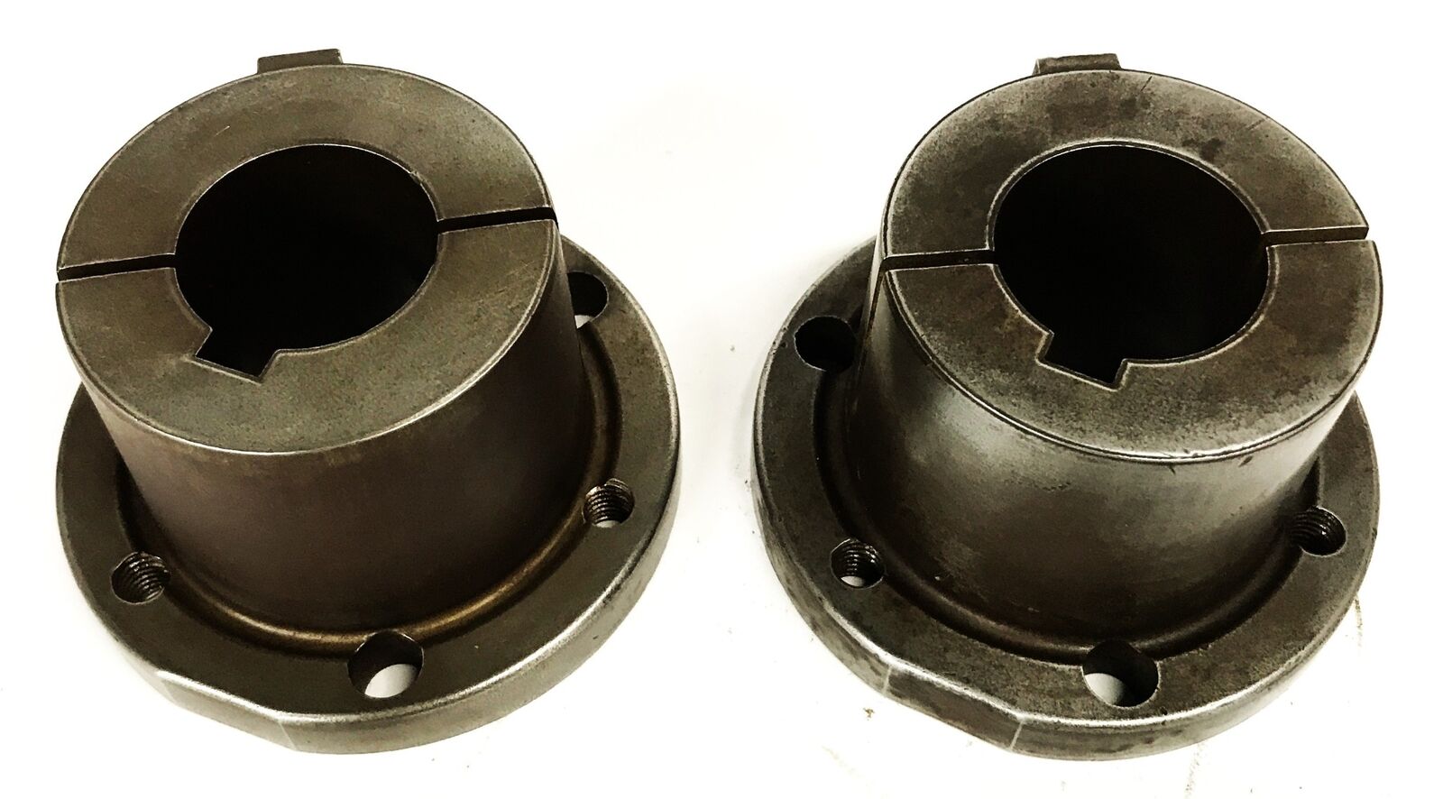 Browning Split Taper Bushing Q1-1-7/16 [Lot of 2] USED