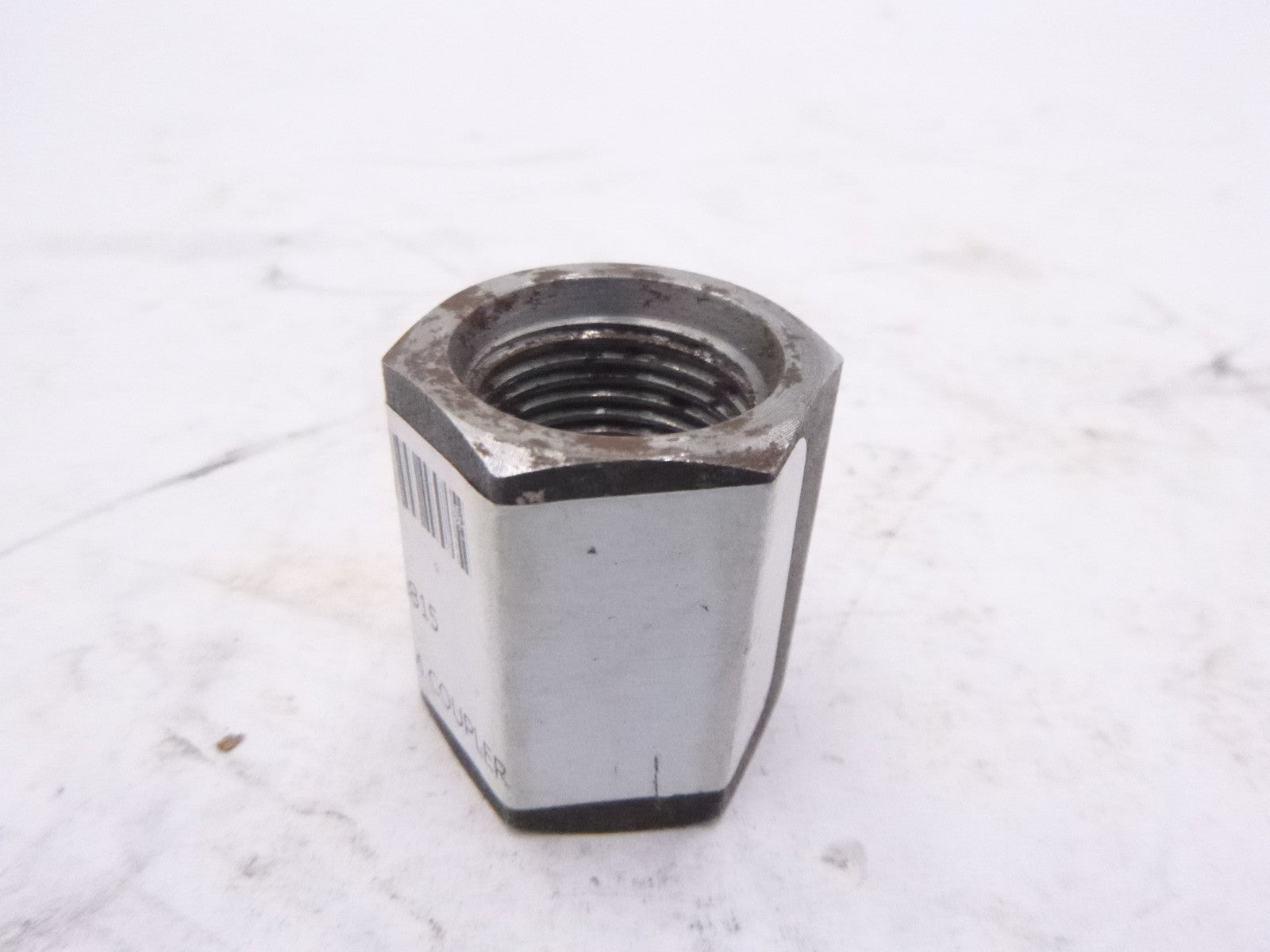 OEM John Deere R30815 Female Coupler for 30 40 42 175 218 225 265 332