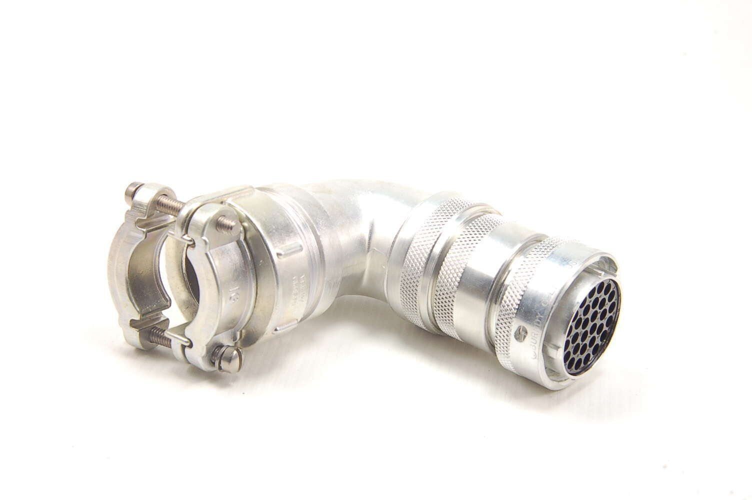Burndy G6L20-30PNE G6L20-30SNE - Connector Circular. Female 30 Position, Bayonet