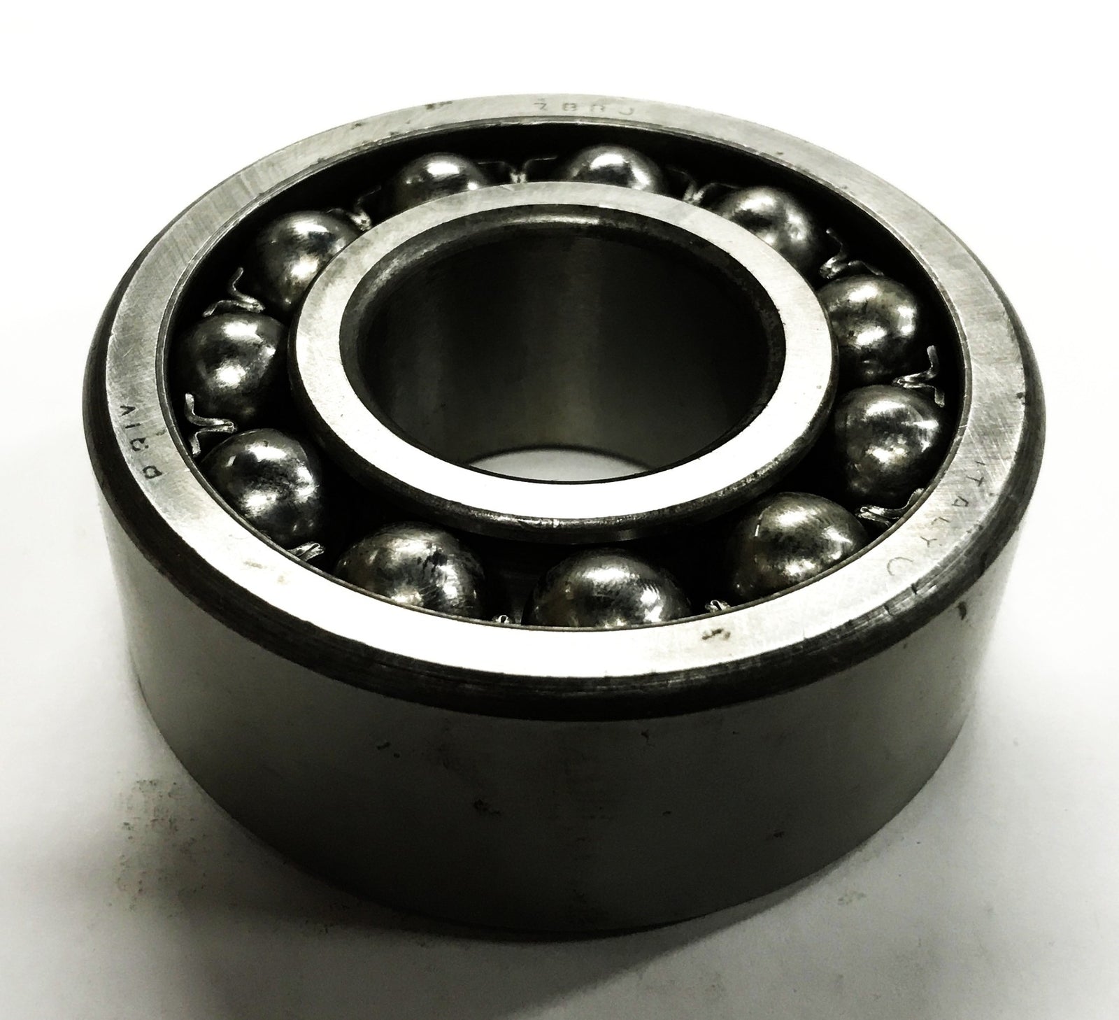 RIV Self-Aligning Double-Row Ball Bearing 7BBJ RIV (2306) NOS