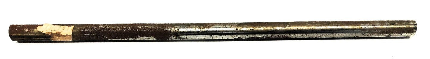 Shanklin 18-1/2 inch Shaft PB0106 NOS