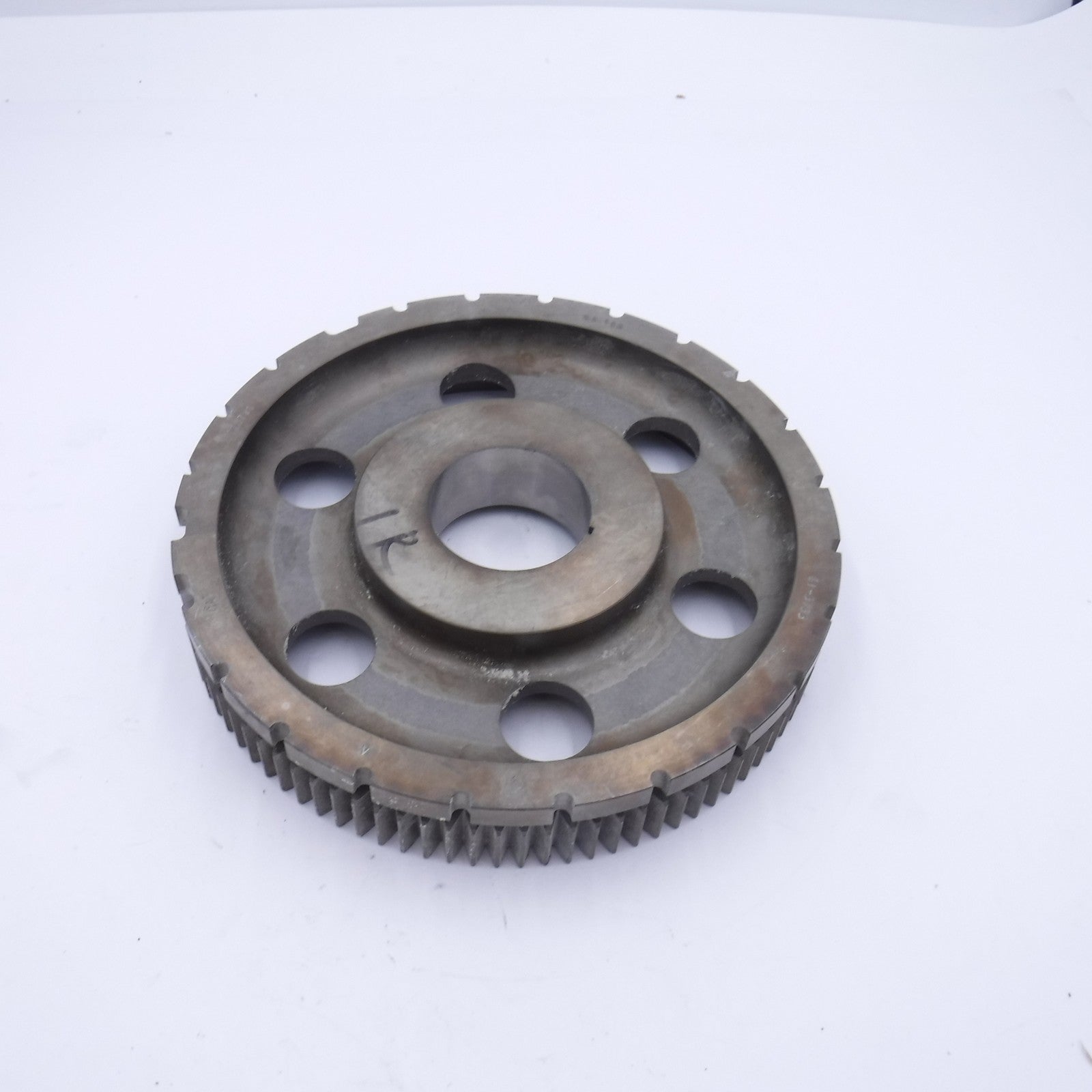 Genuine OEM CAT 6I-3733 Gear Drive for 85C 75C Challenger 3176B C-10 C-12 Engine