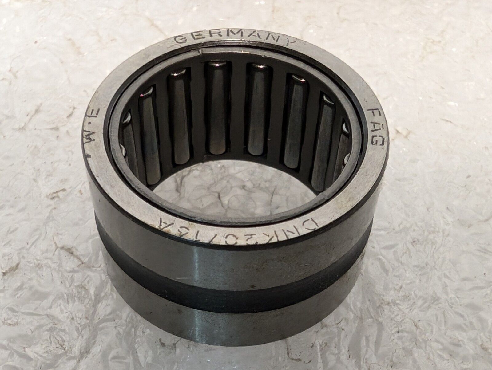 Consolidated FAG NK-20/16 Needle Roller Bearing, 20 mm Bore in original box