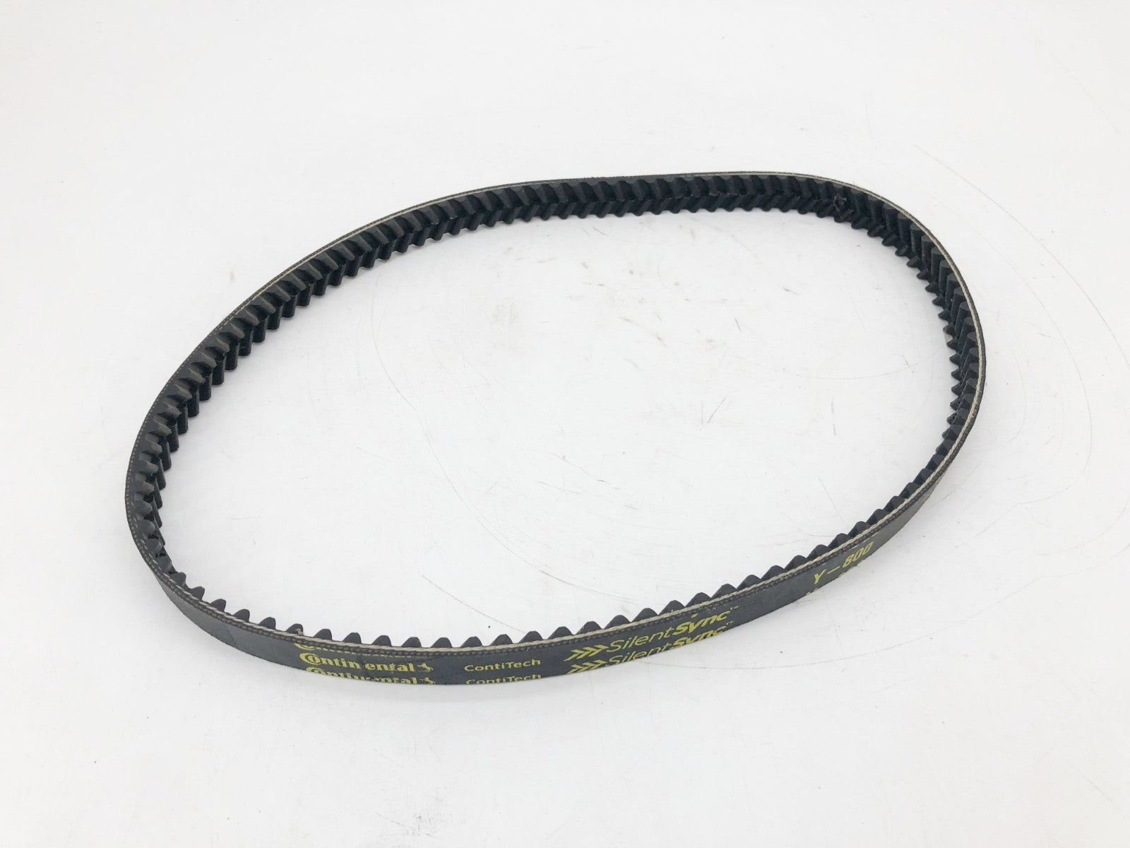 New Continental Contitech Y-800 Synchronous Gearbelt 100 Teeth - No Box