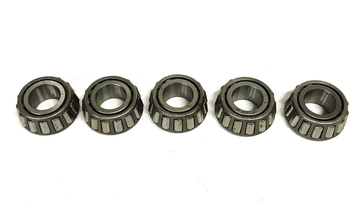 Unbranded Tapered Roller Bearing Cone CCE-11949X [Lot of 5] NOS
