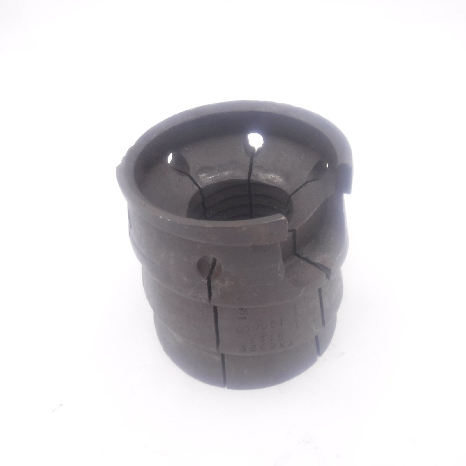 Bowen 3-3/4" Spiral Grapple Fishing Oil Tool 9123 Logan Series 150 Overshot