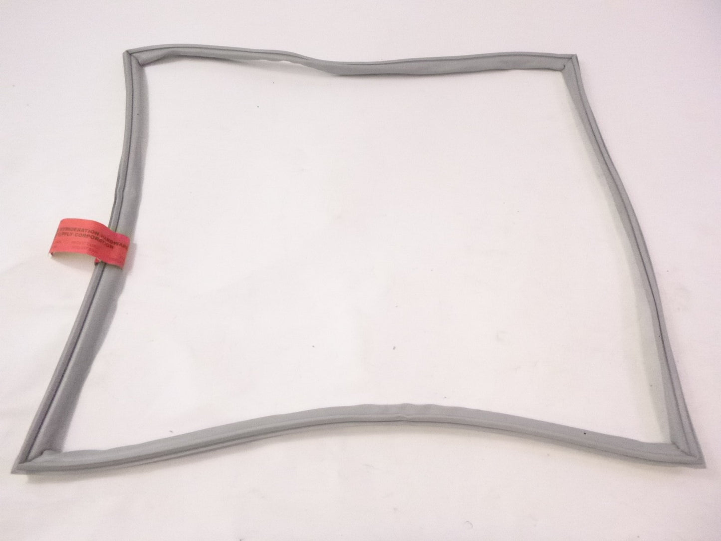 OEM Avantco PVC Magnetic Gasket w/Aircell 22" x 25-1/2" 178GSKT11759