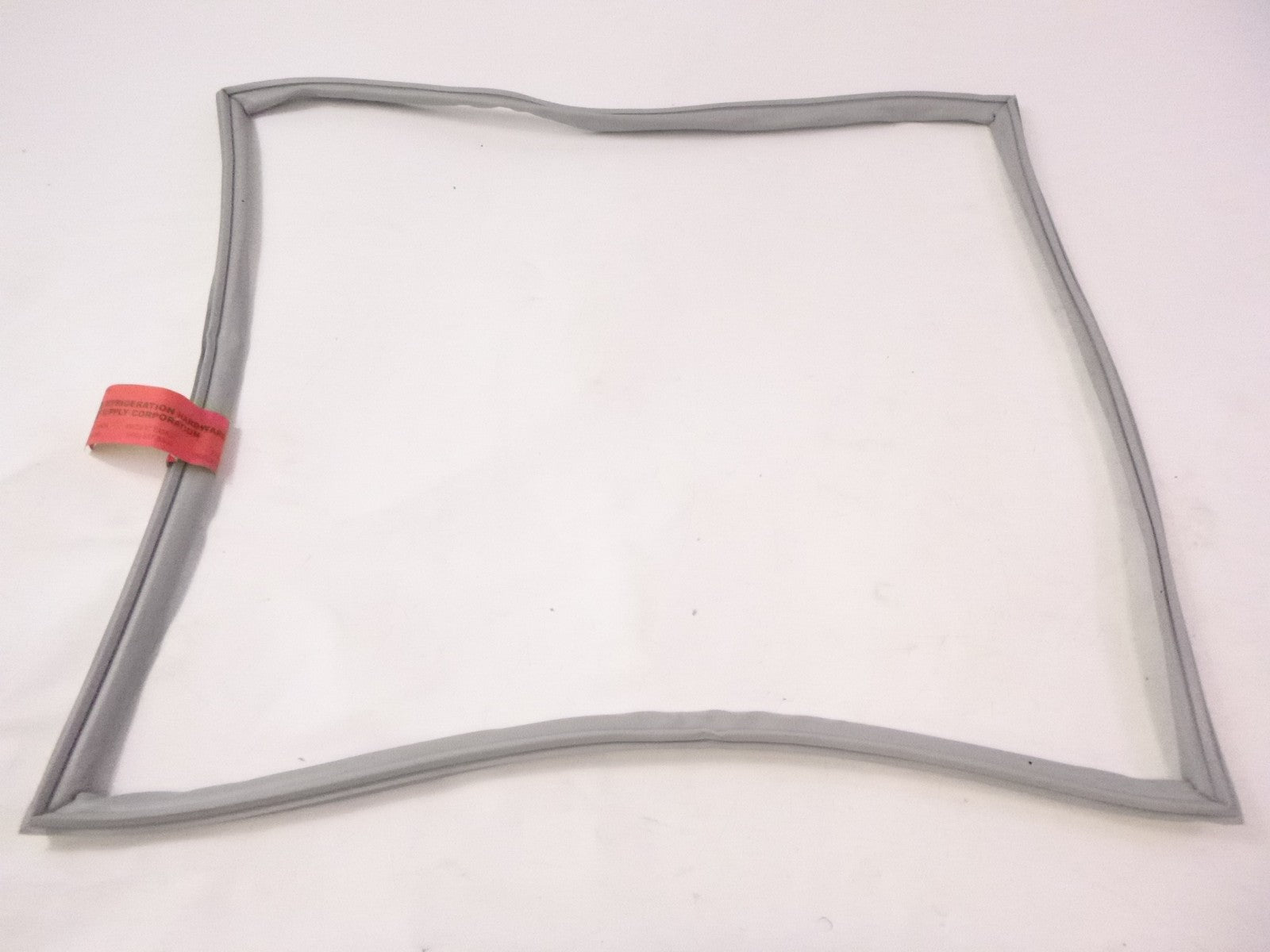 OEM Avantco PVC Magnetic Gasket w/Aircell 22" x 25-1/2" 178GSKT11759