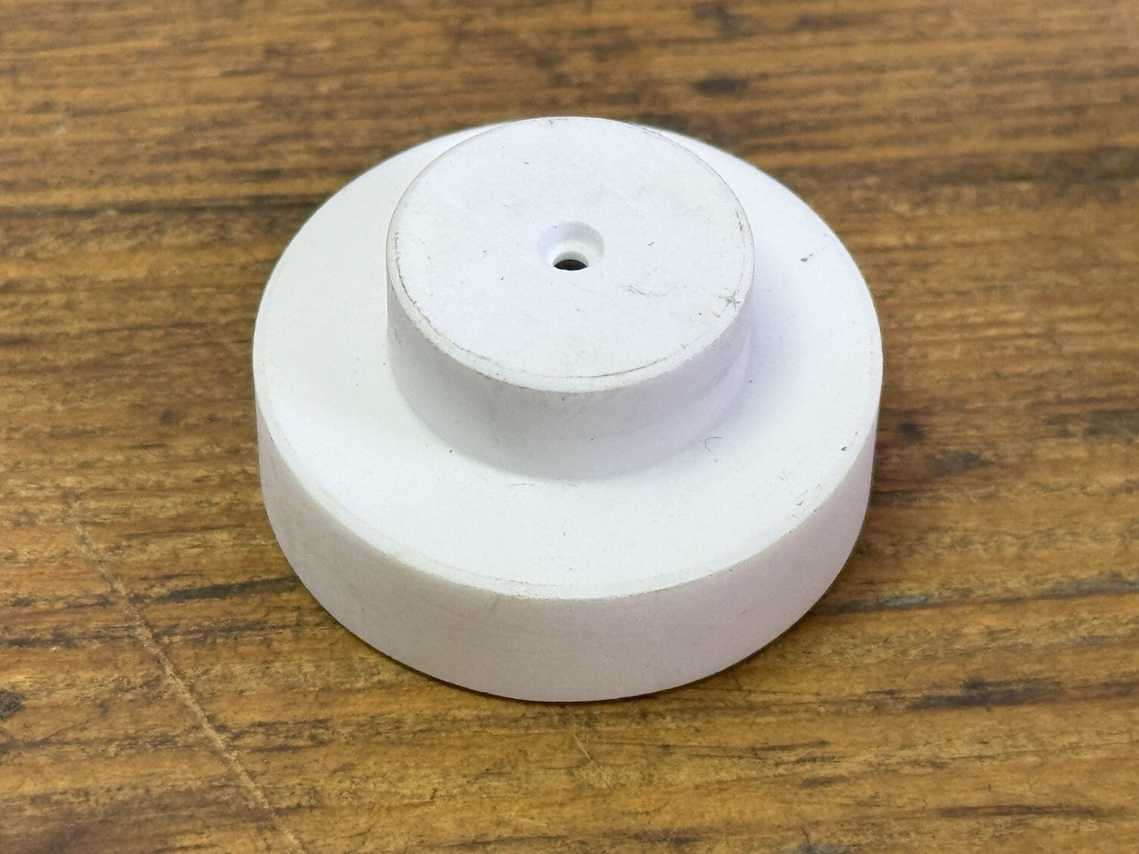 1PC CNC Wire EDM Wear Part Ceramic Jet Nozzle For MV Series M130 for Mitsubishi