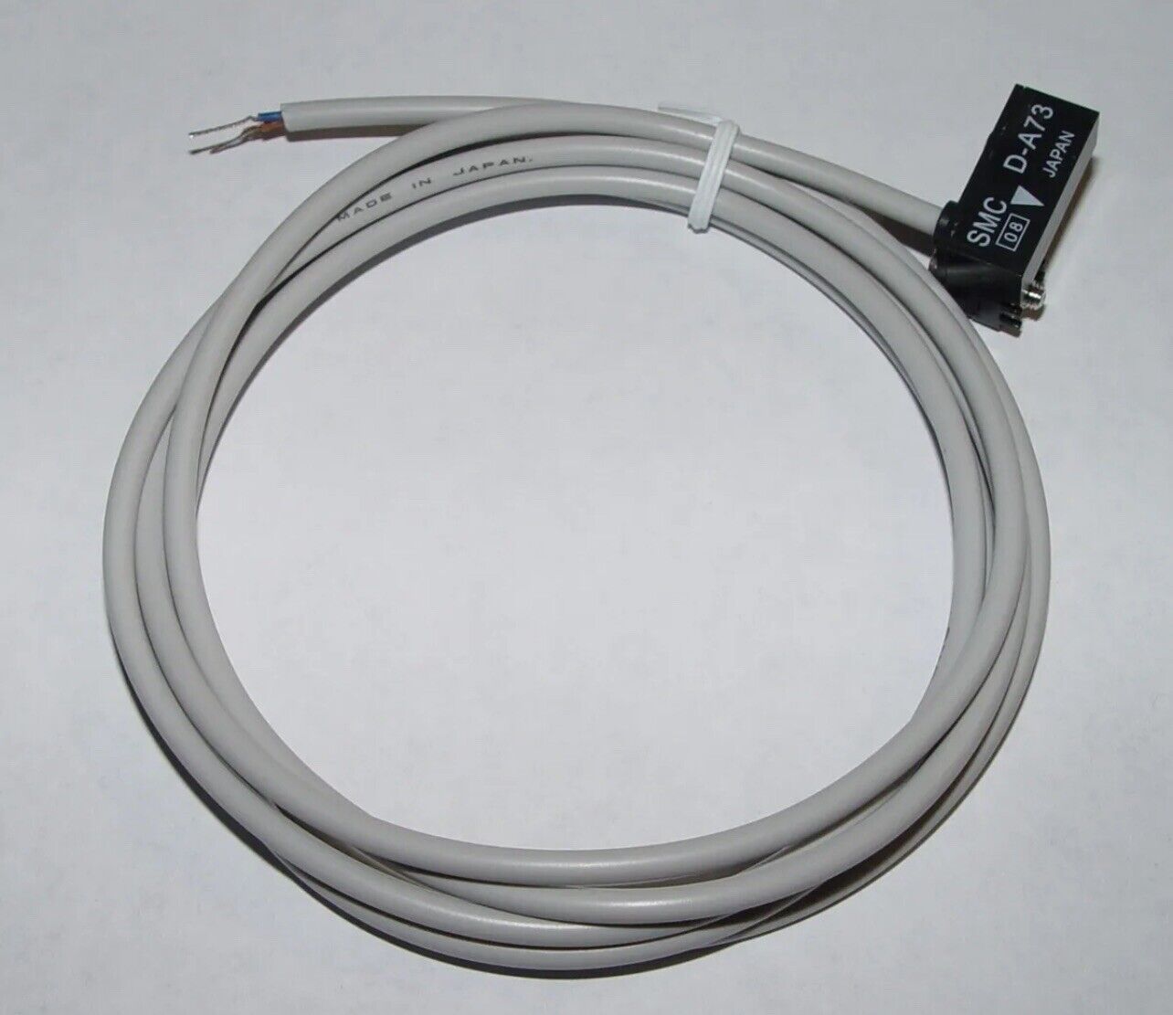 *QTY 5* SMC D-A73 Reed Switch proximity switch air pneumatic cylinder. NEW!   AB