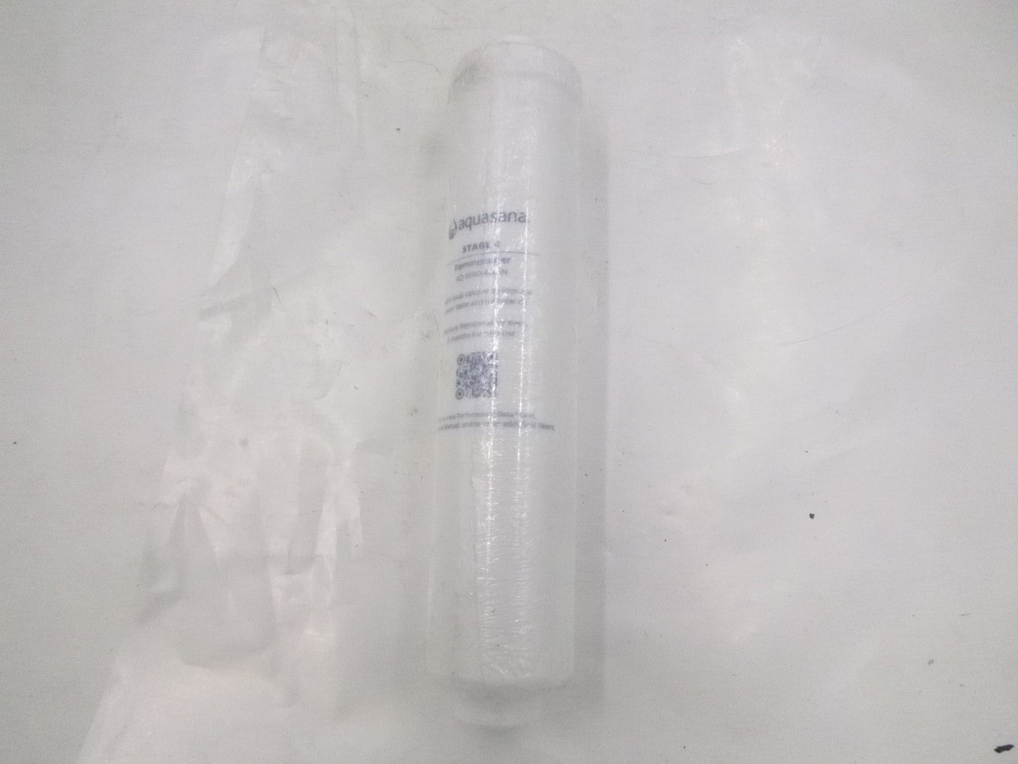 Aquasana SmartFlow Reverse Osmosis Water Filter AQ-SFRO-REMIN Remineralizer