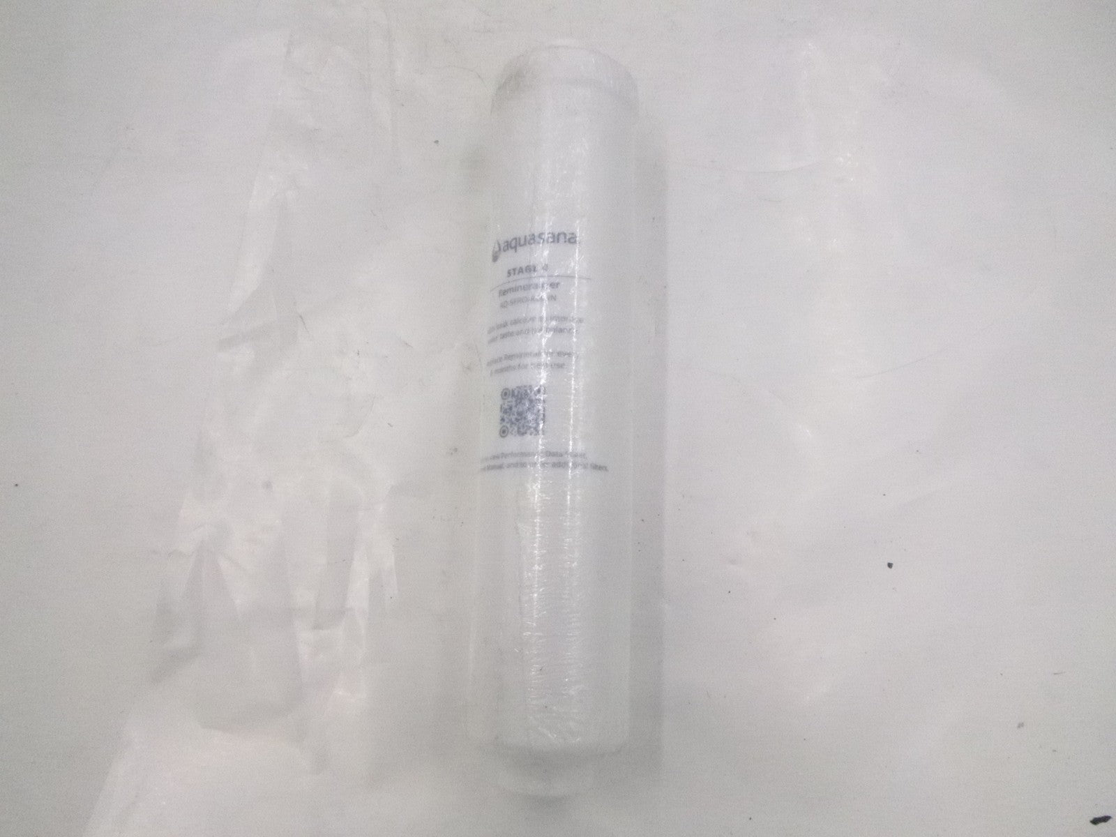 Aquasana SmartFlow Reverse Osmosis Water Filter AQ-SFRO-REMIN Remineralizer
