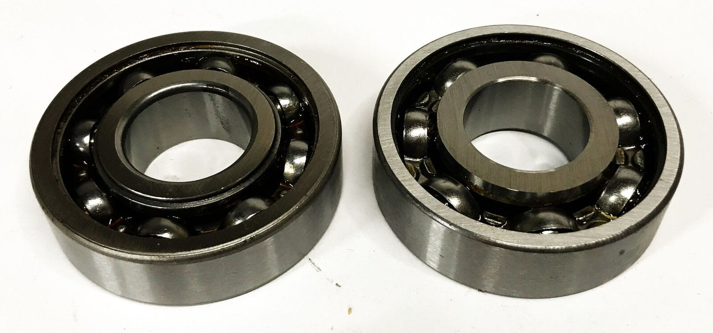 Unbranded 8-Ball Deep Groove Ball Bearing 3305 [Lot of 2] NOS