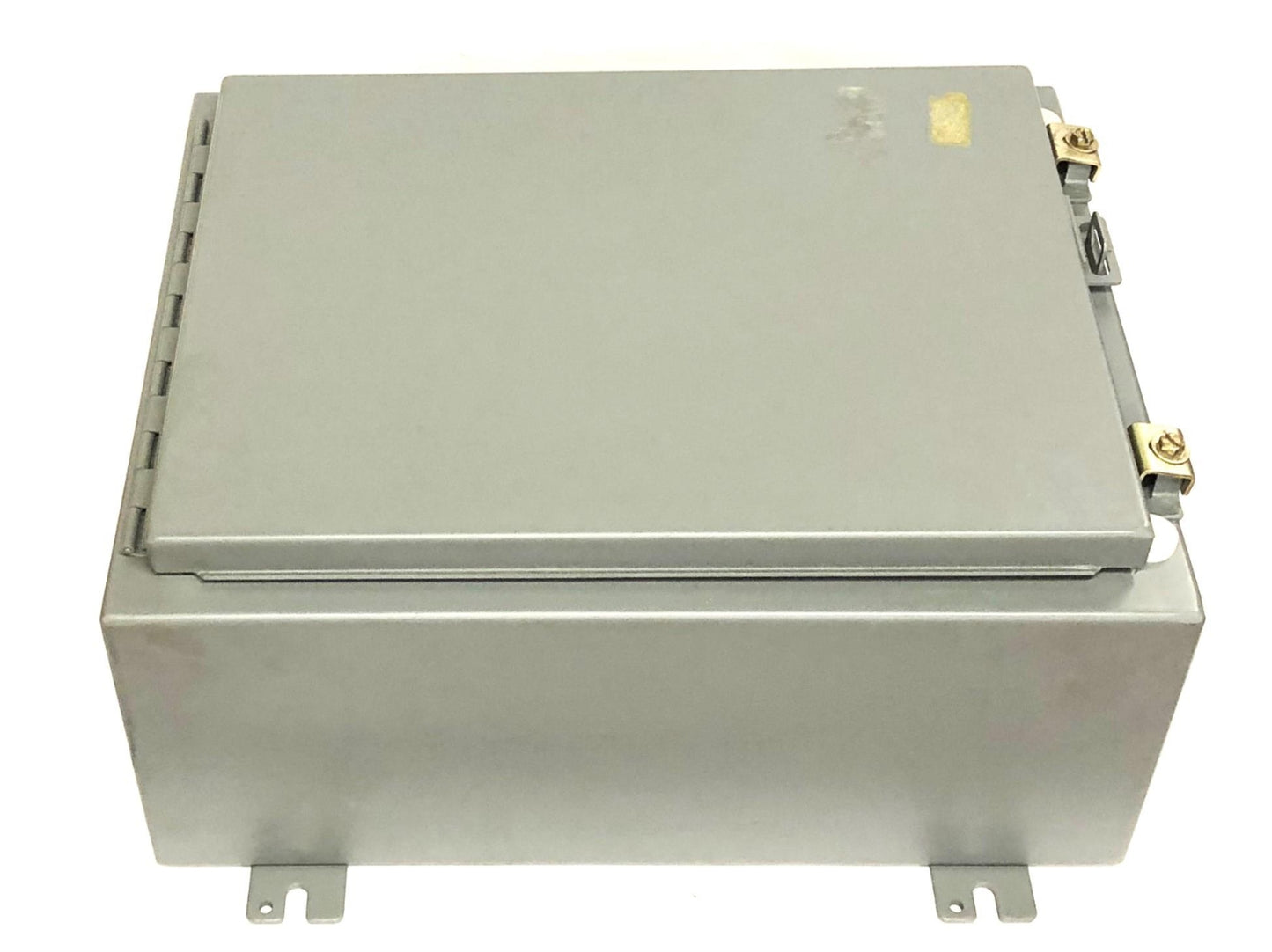 Hoffman Type 12 & 13 Enclosure W-969526 NOS