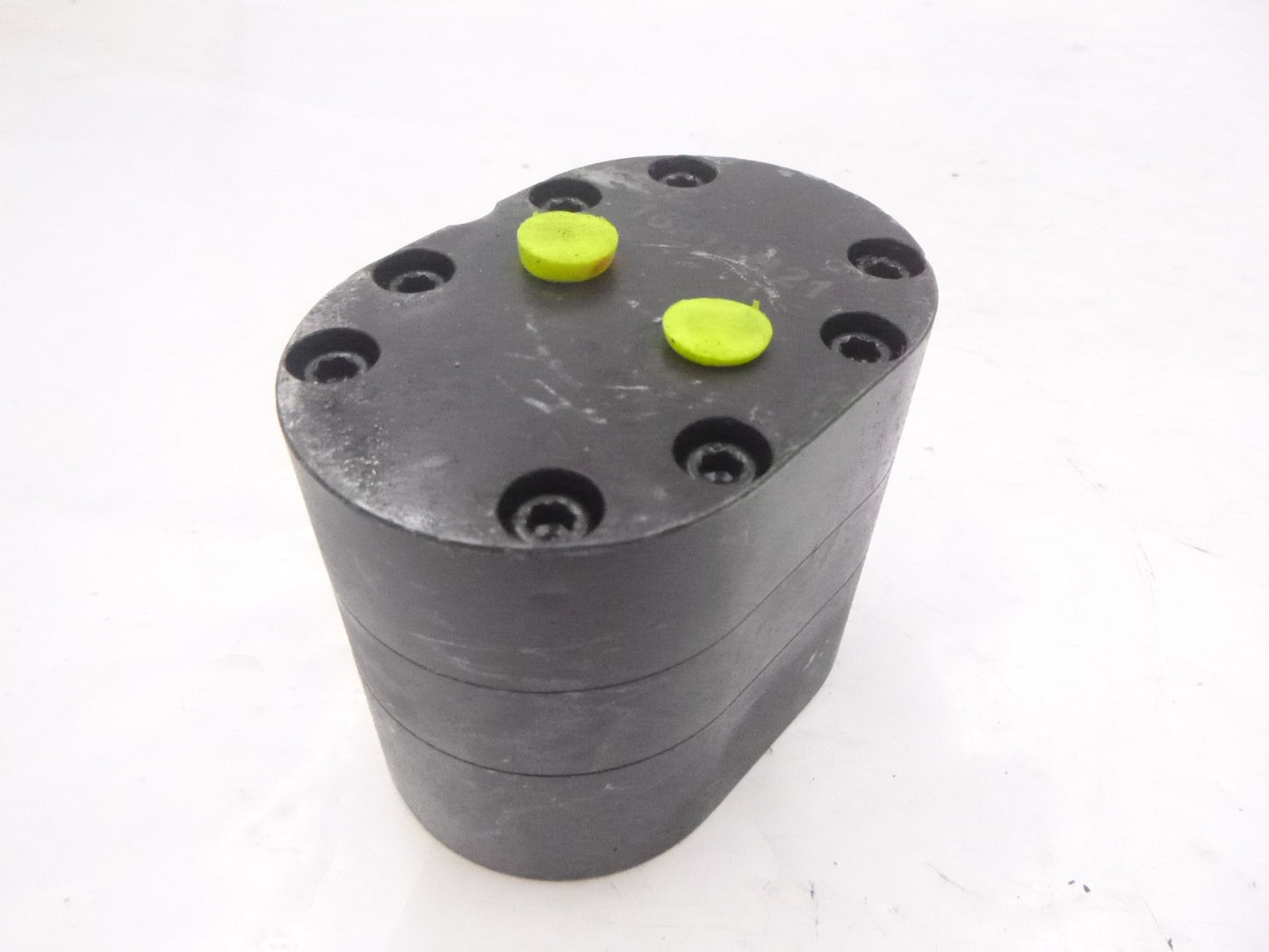 Jarvis Brisket Saw Hydraulic Motor 3008152 MG-1B