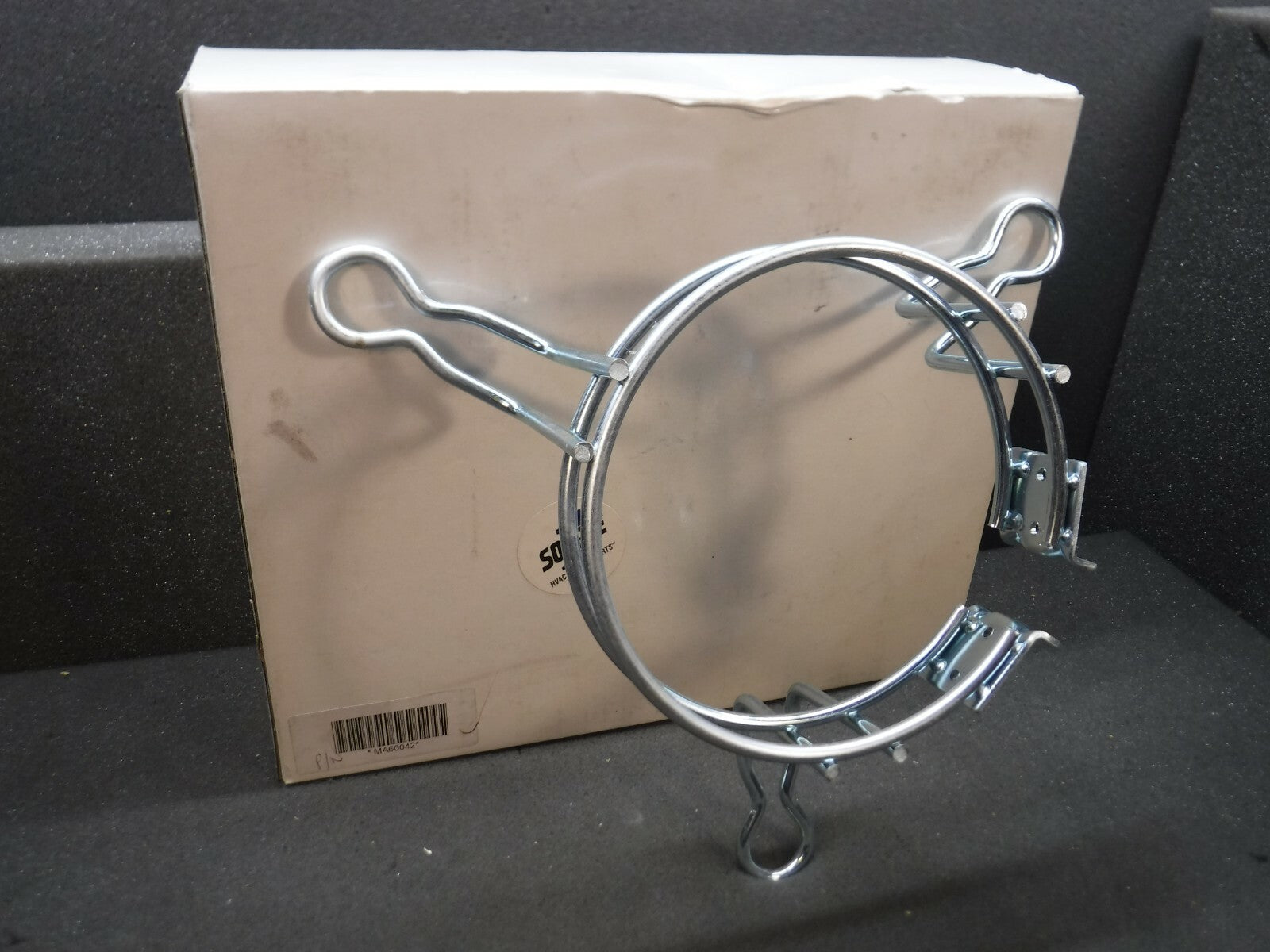 1 Source, MA60042, HVAC Service Parts Stand (Used)