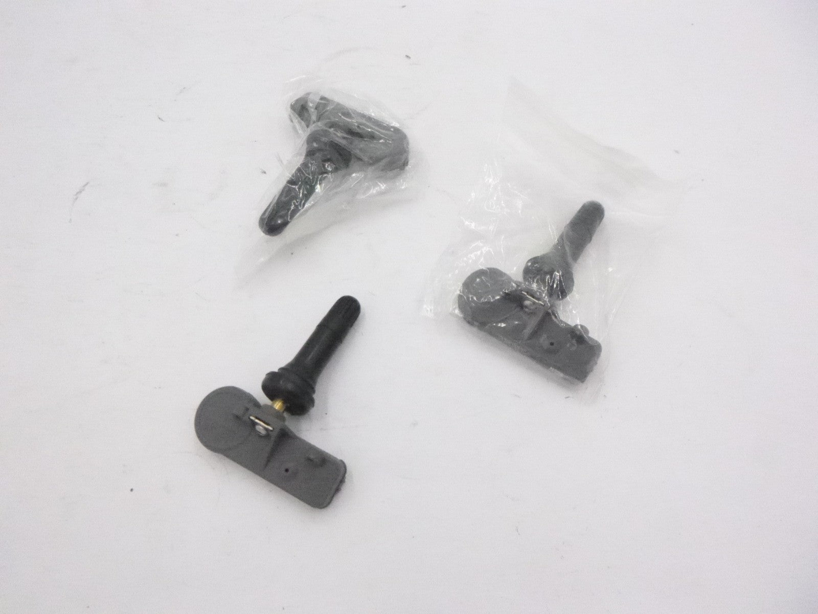 3 Pack AcDelco Tire Pressue Monitoring Systems TPMS Sensor