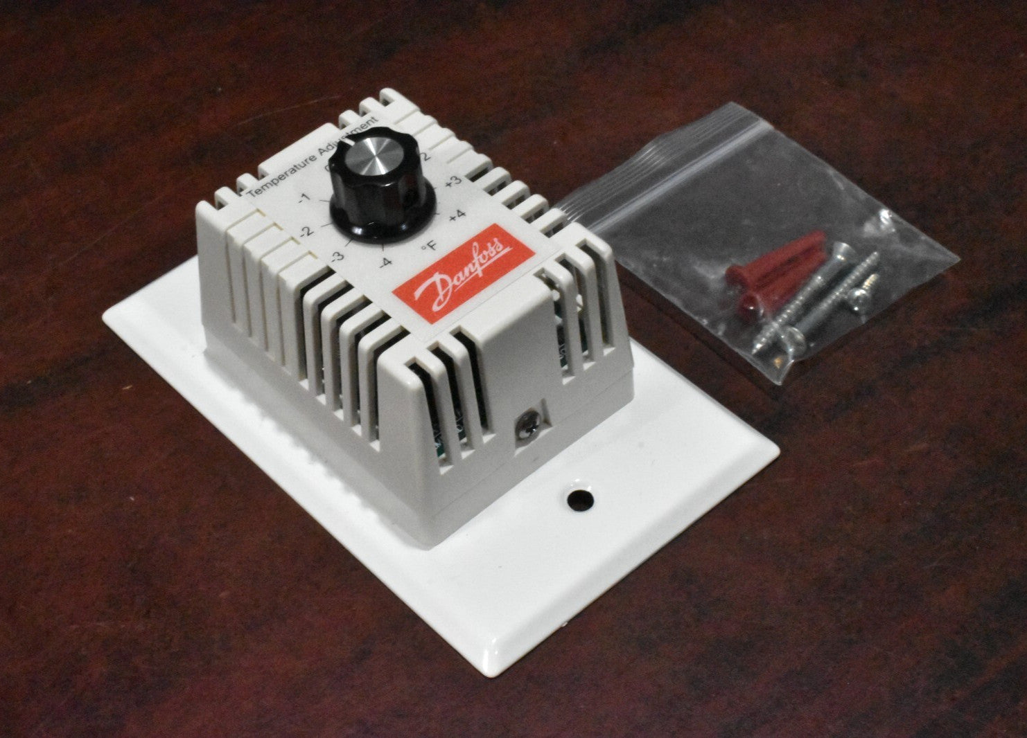 Danfoss TEMPADJ2 Temperature Adjustment New