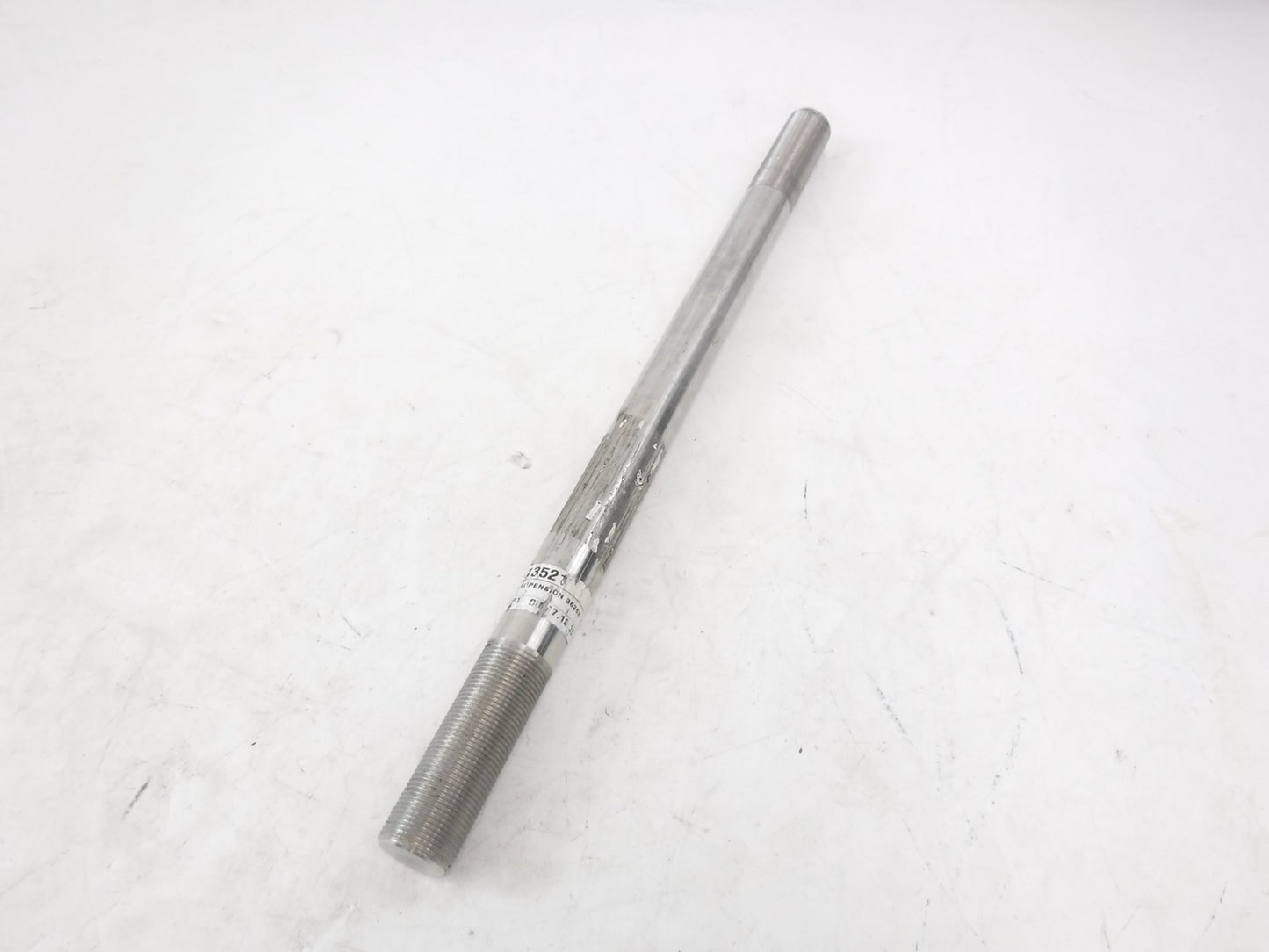 Genuine OEM Pellerin Milnor Suspension Rod 3626X 02 13521 SEE DES