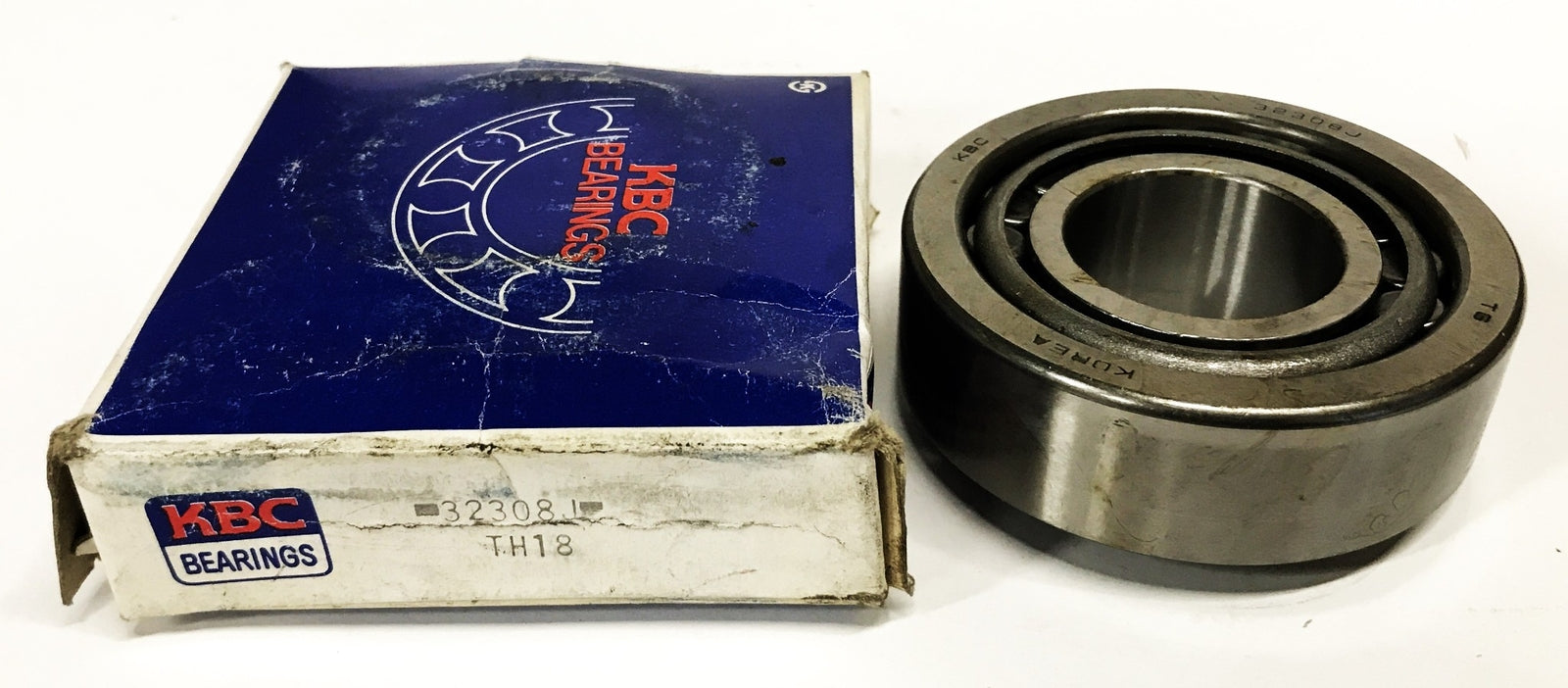 KBC Roller Bearing Cone and Cup 32308J NOS