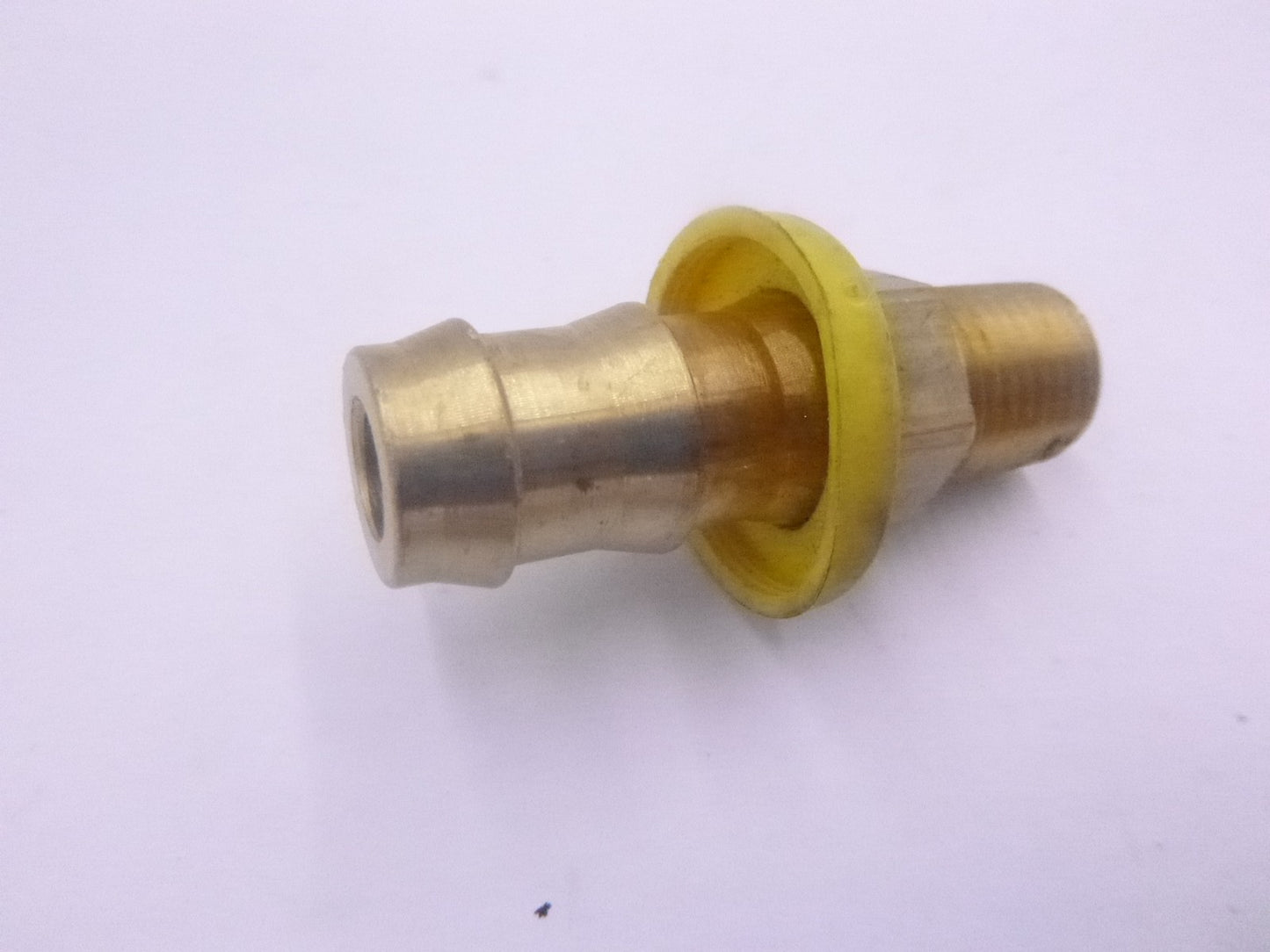 Genuine OEM PARKER Barbed Push-On Hose Male Connector 1/2" NPT